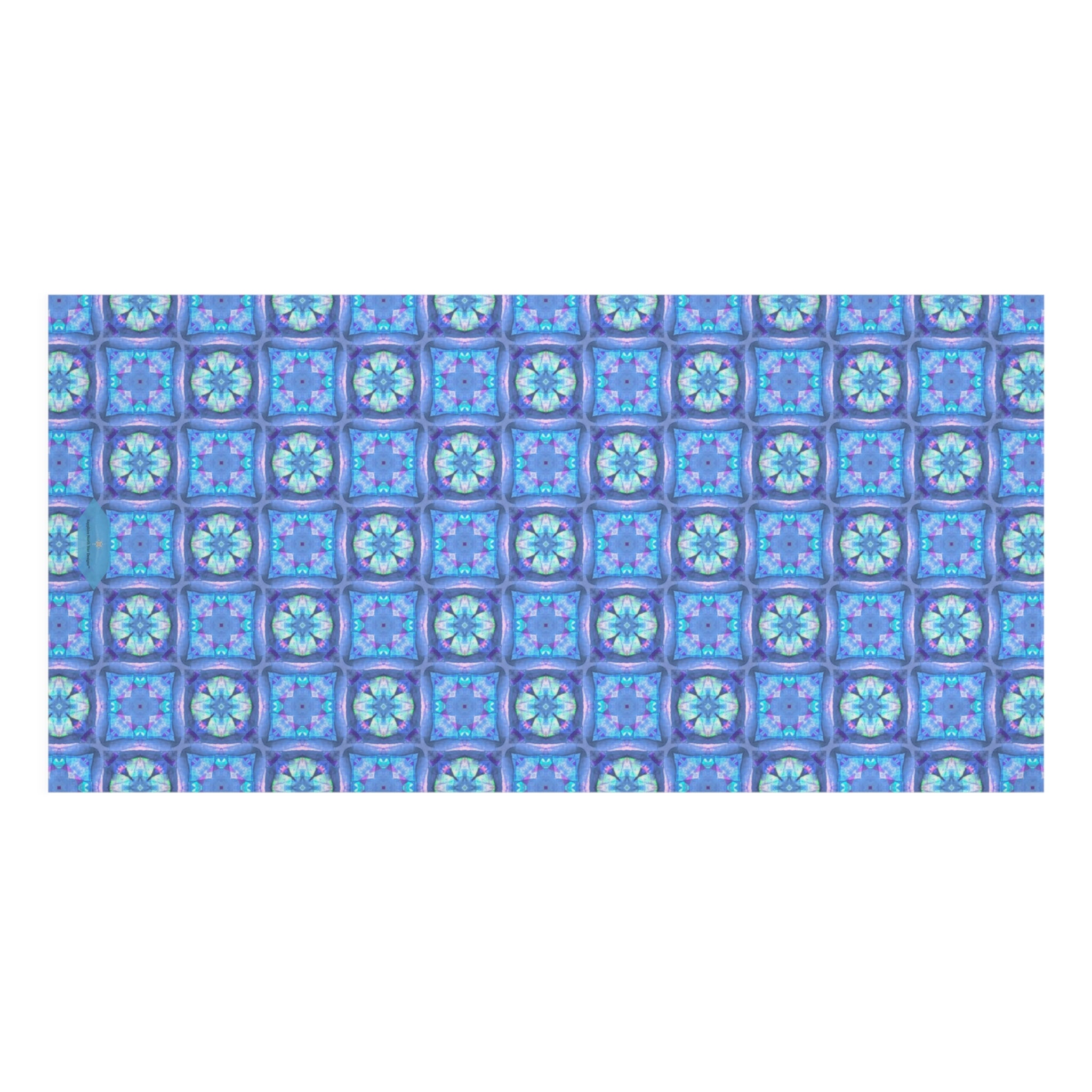 Apanii Minky Cotton Towel