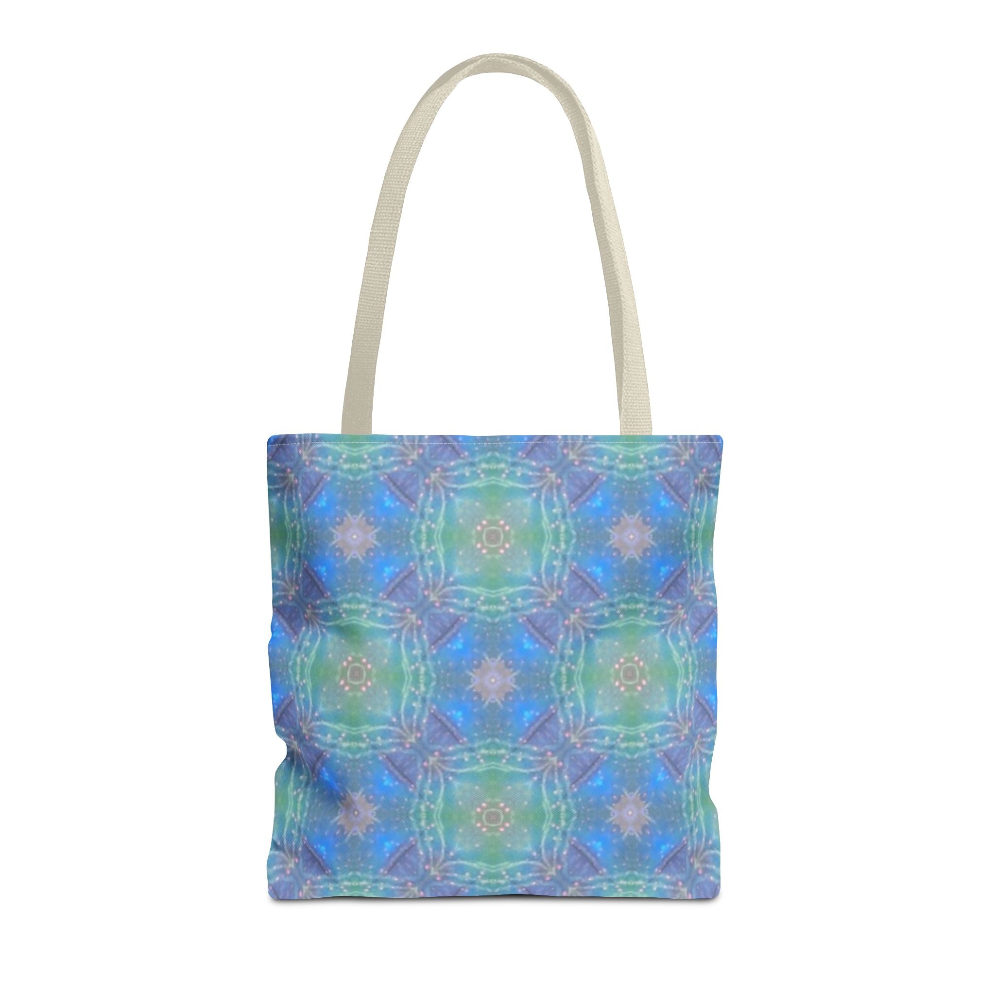 Nova Canvas Tote Bag