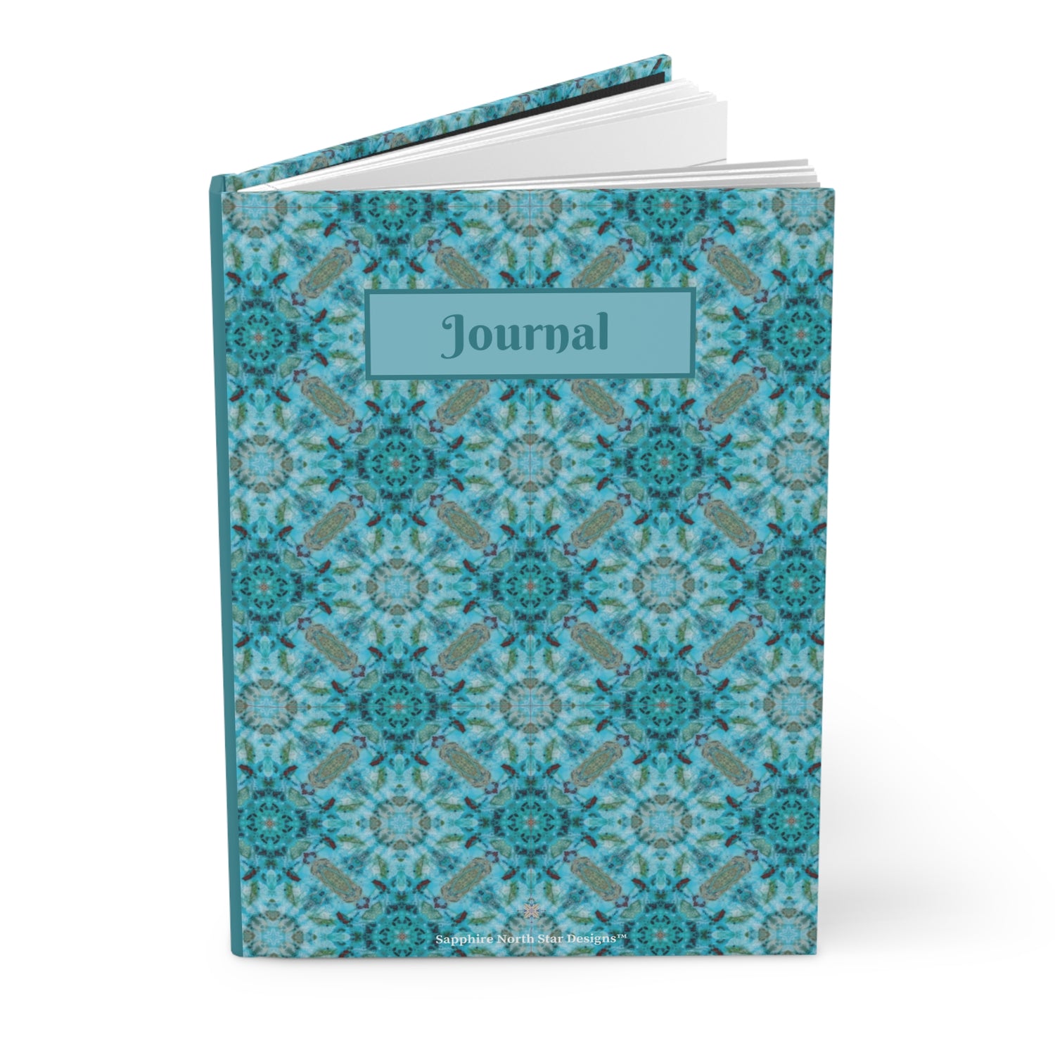 Minda Hardcover Journal Matte
