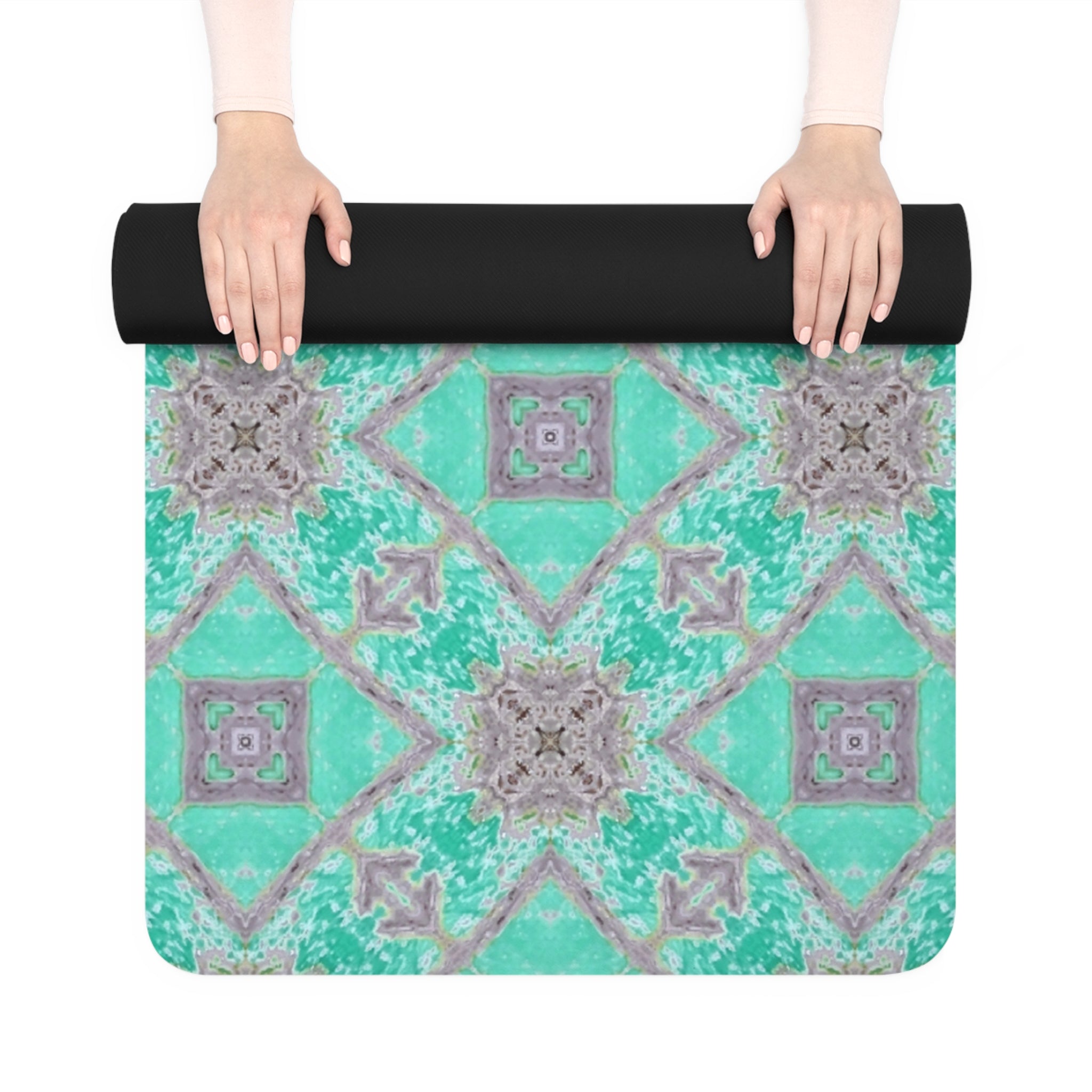 Motega Yoga Mat