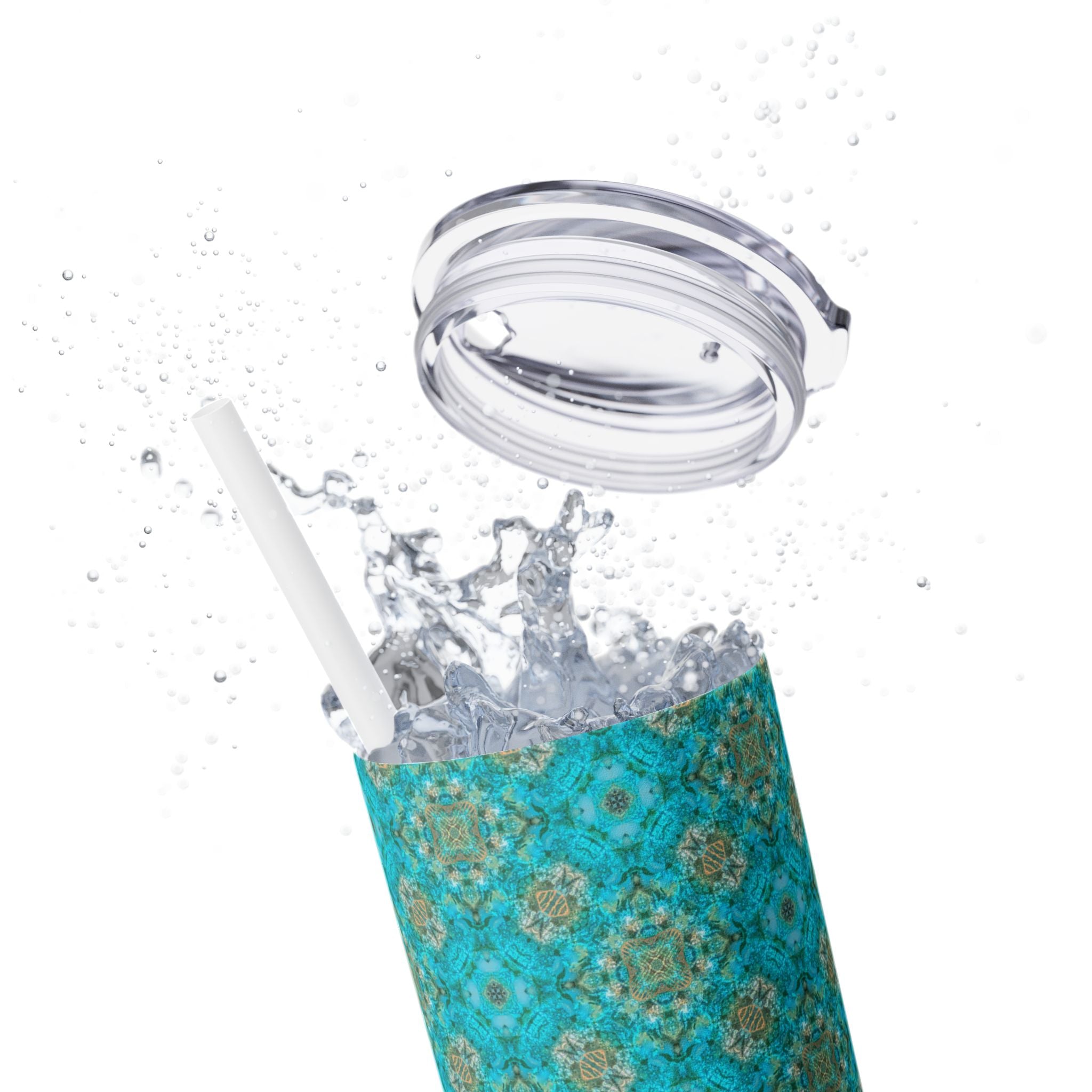 Malia Skinny Tumbler