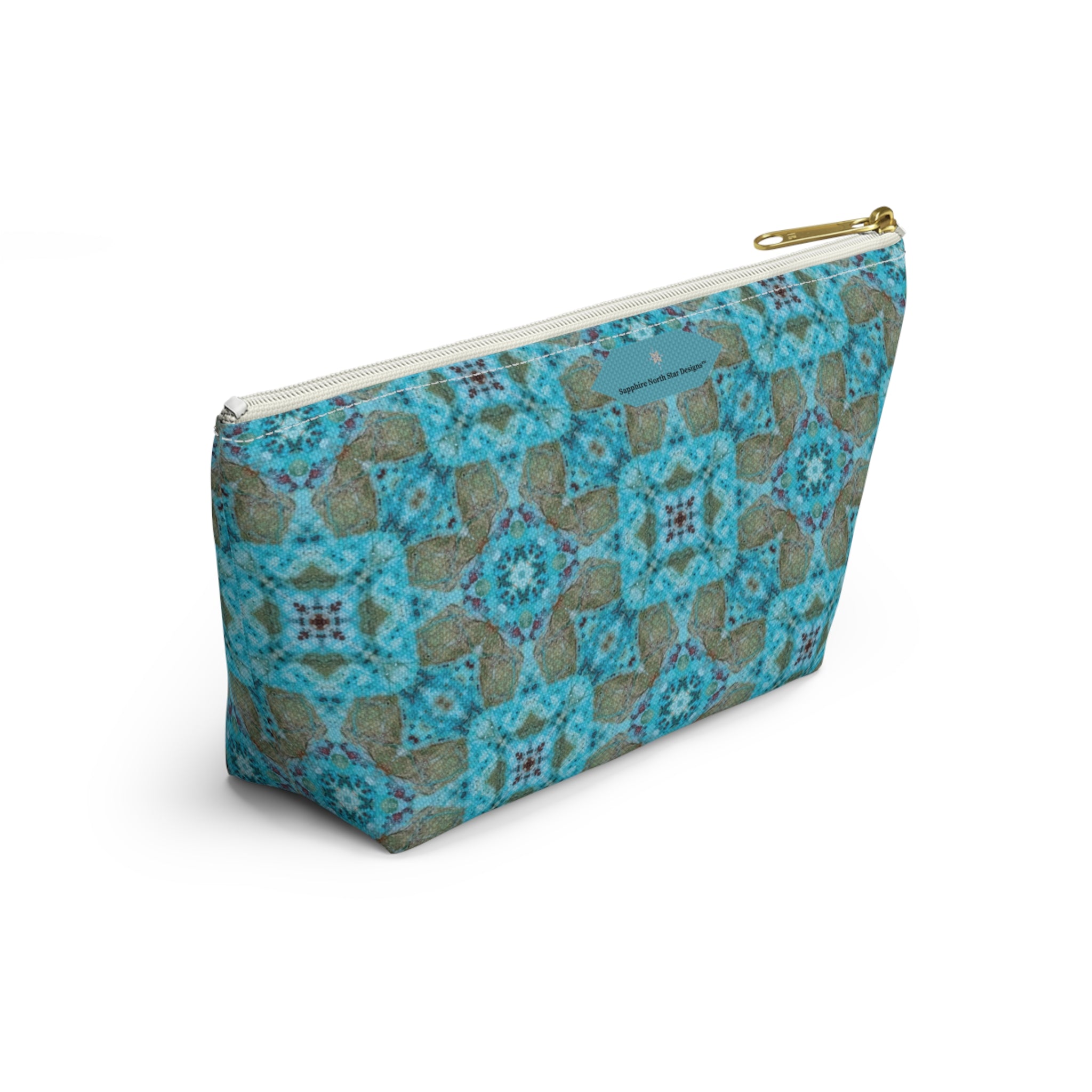 Ameyaili Cosmetic Bag