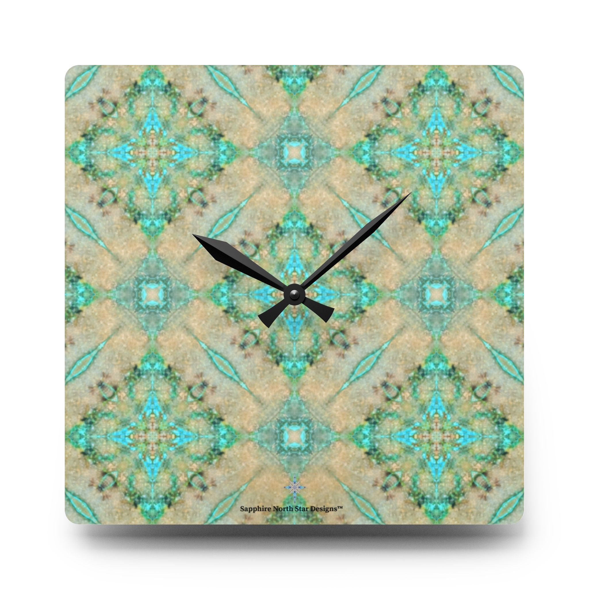 Nitika Wall Clock