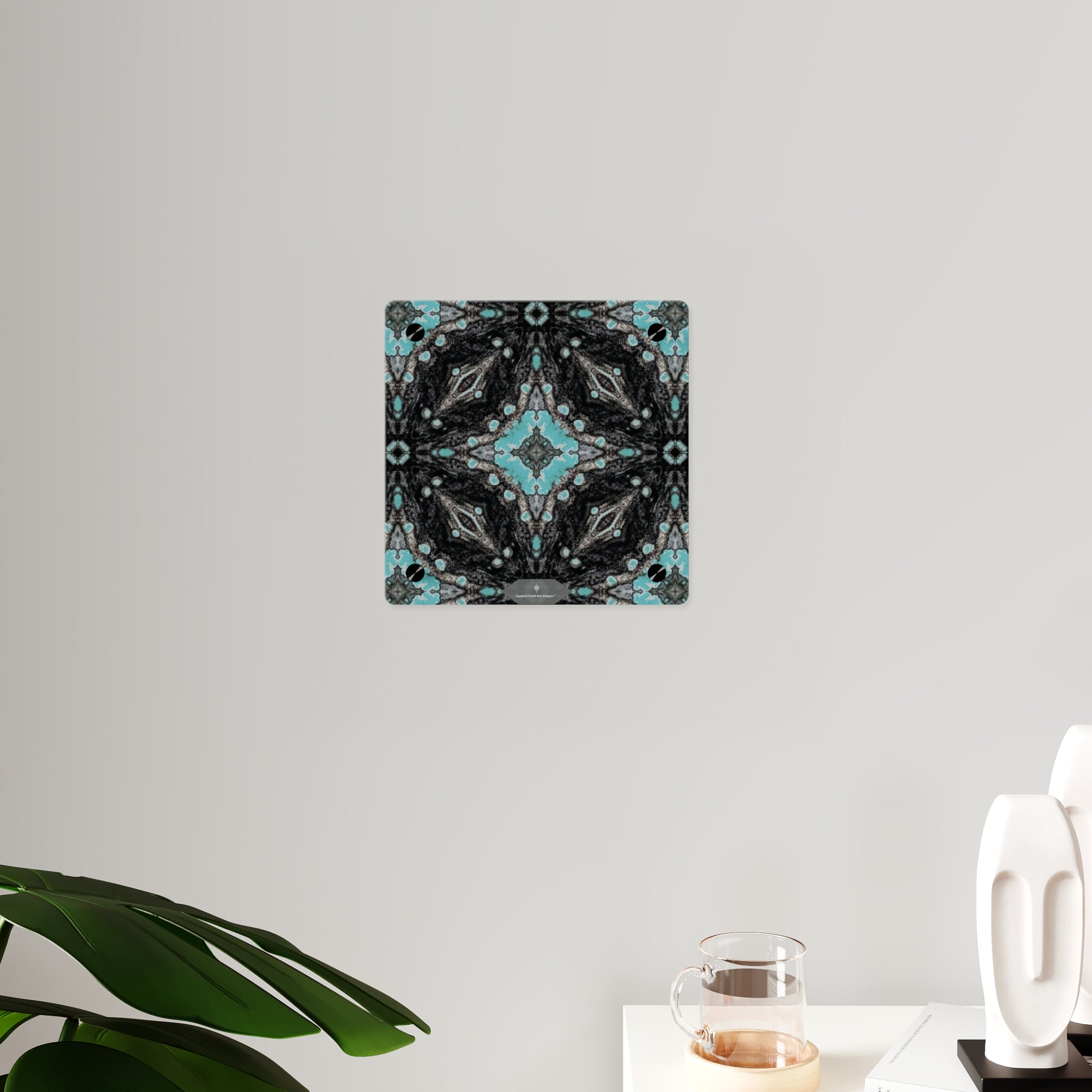Kishil Wall Art