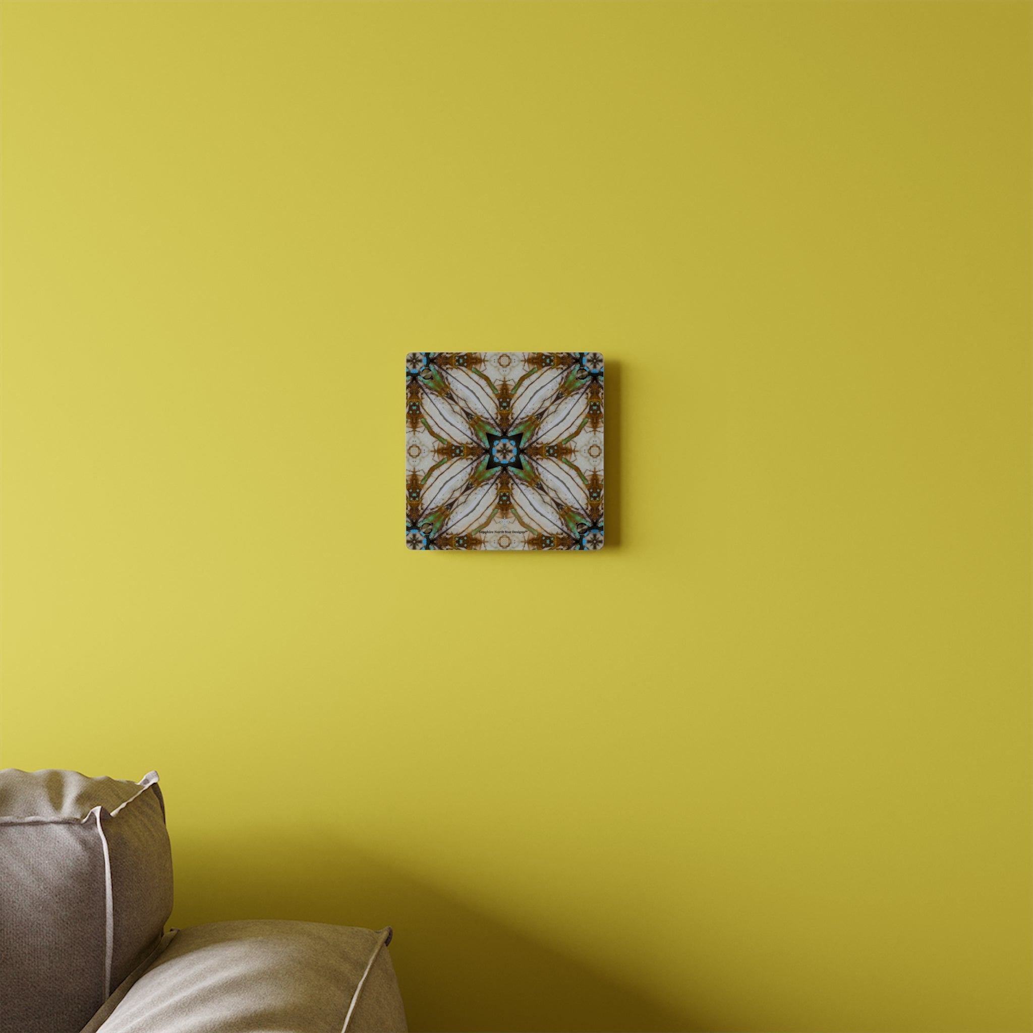 Lakota Wall Art