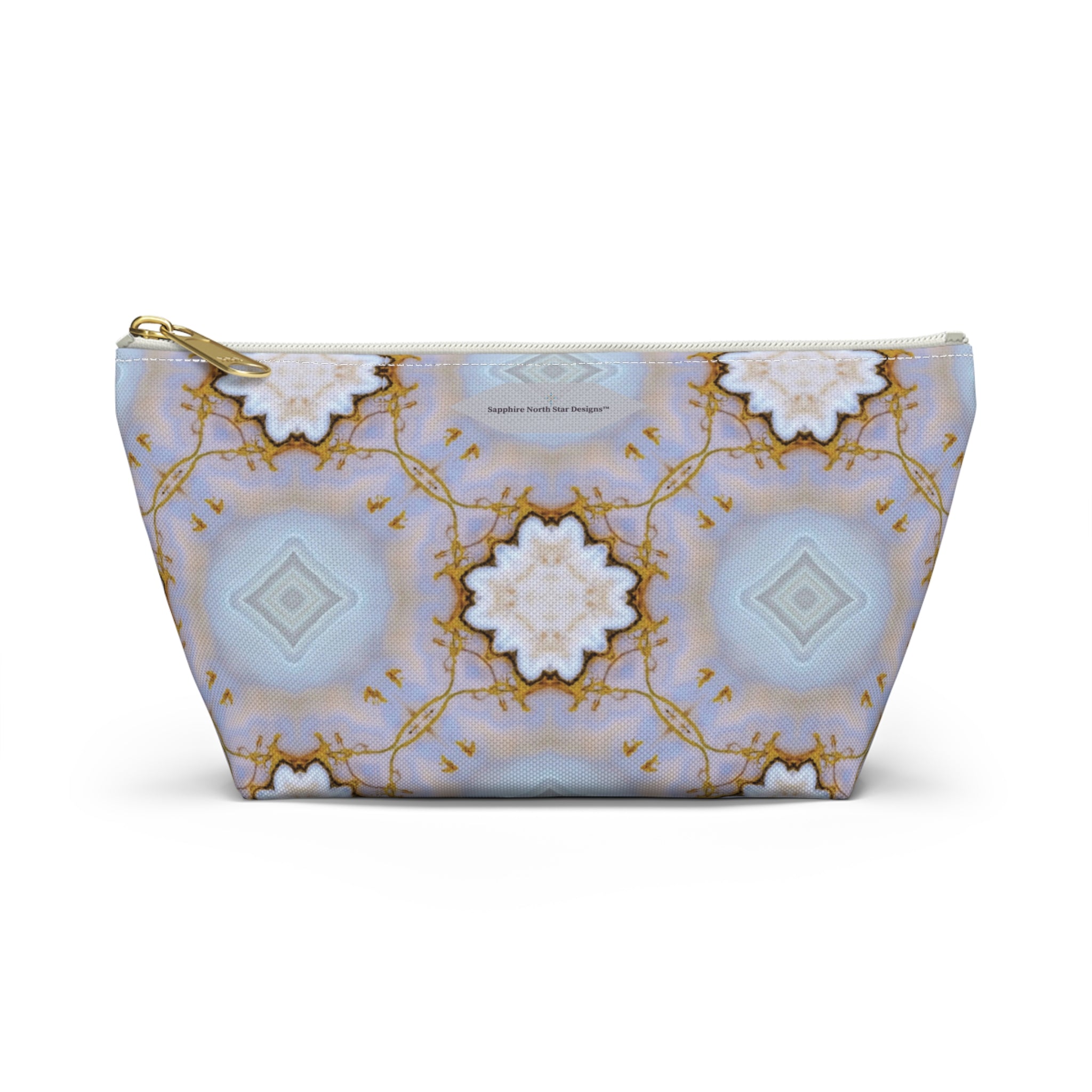 Sacnicte Cosmetic Bag