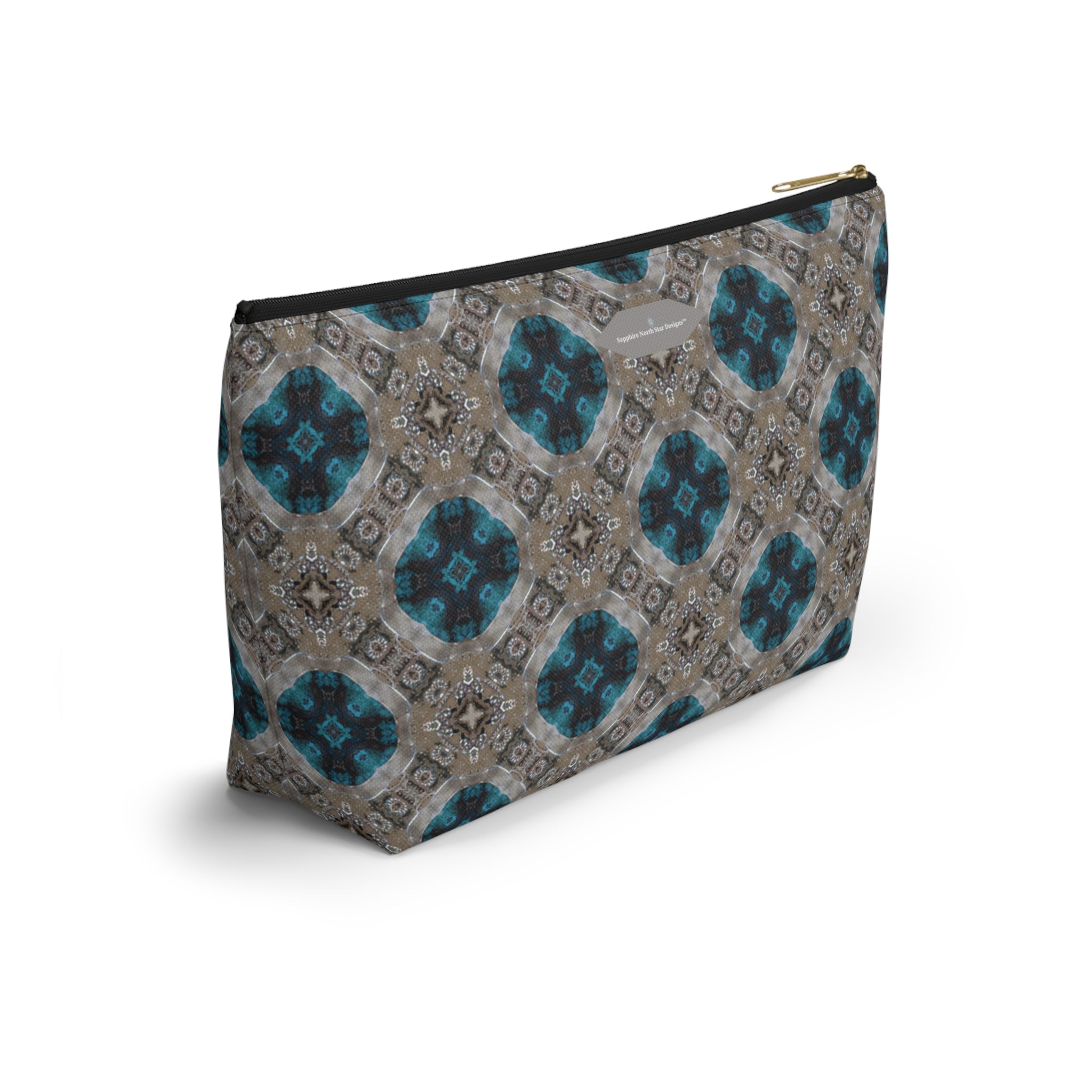 Ulloriaq Cosmetic Bag