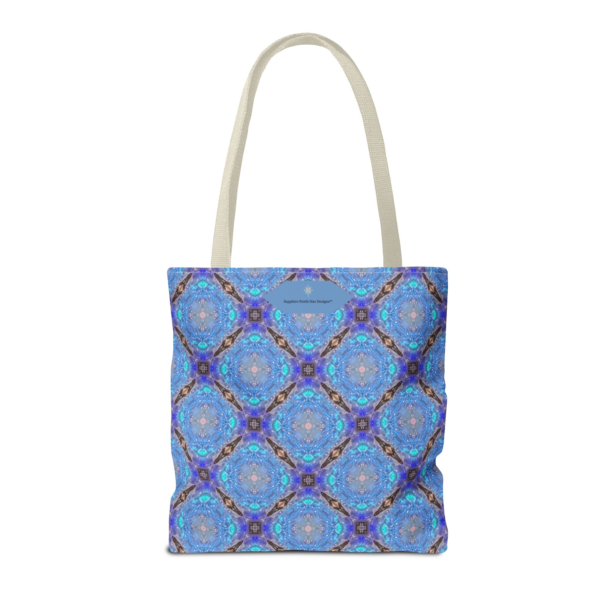 Maybelle Canvas Tote Bag