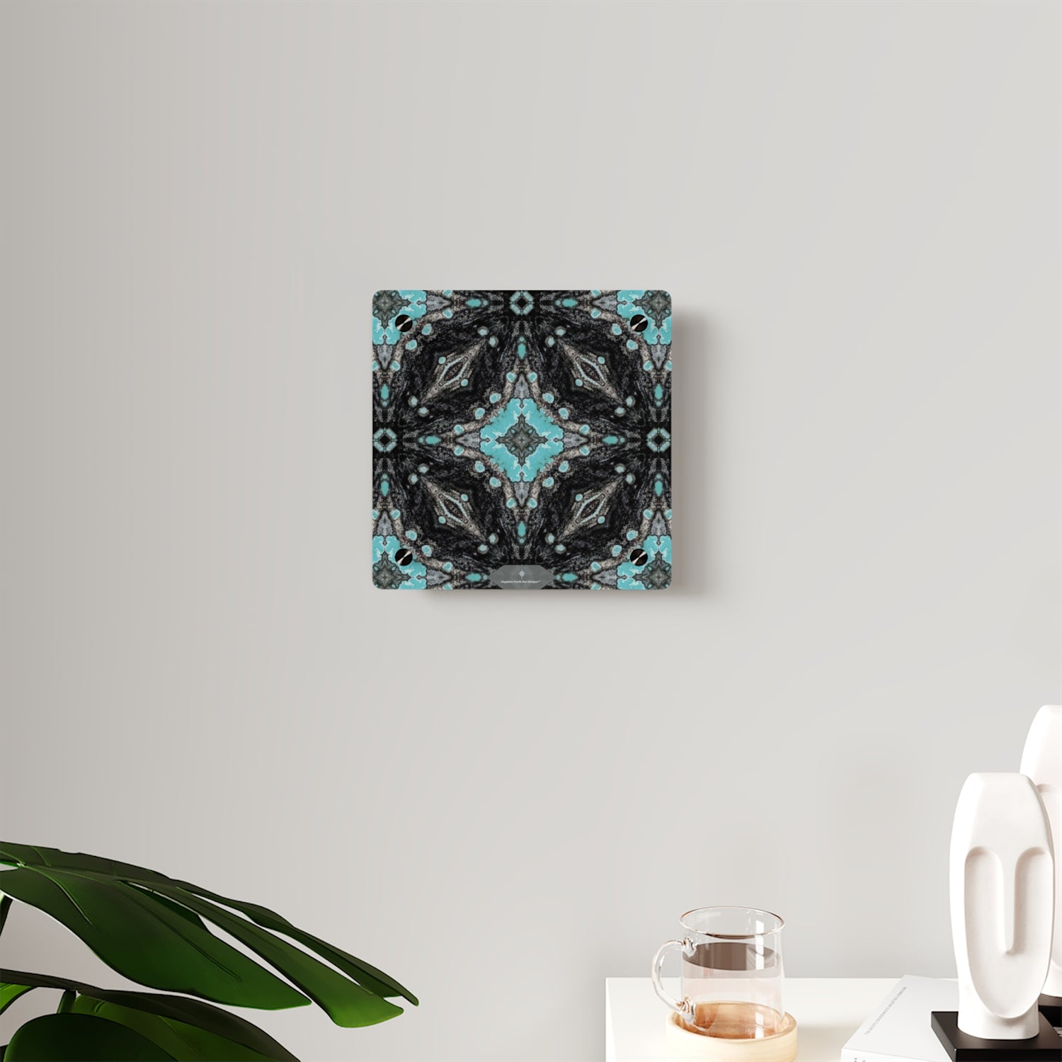 Kishil Wall Art