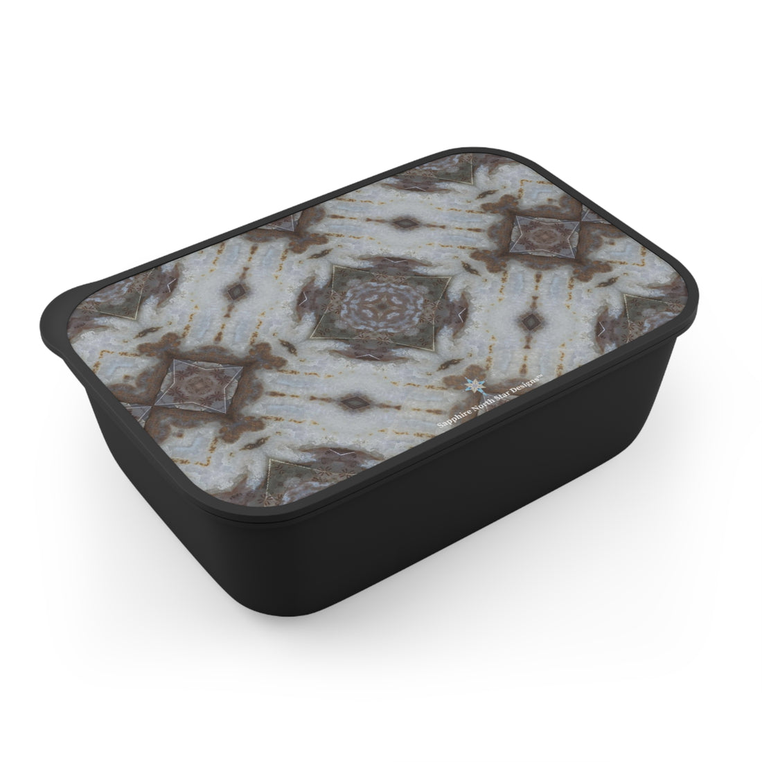 Chardon Bento Box
