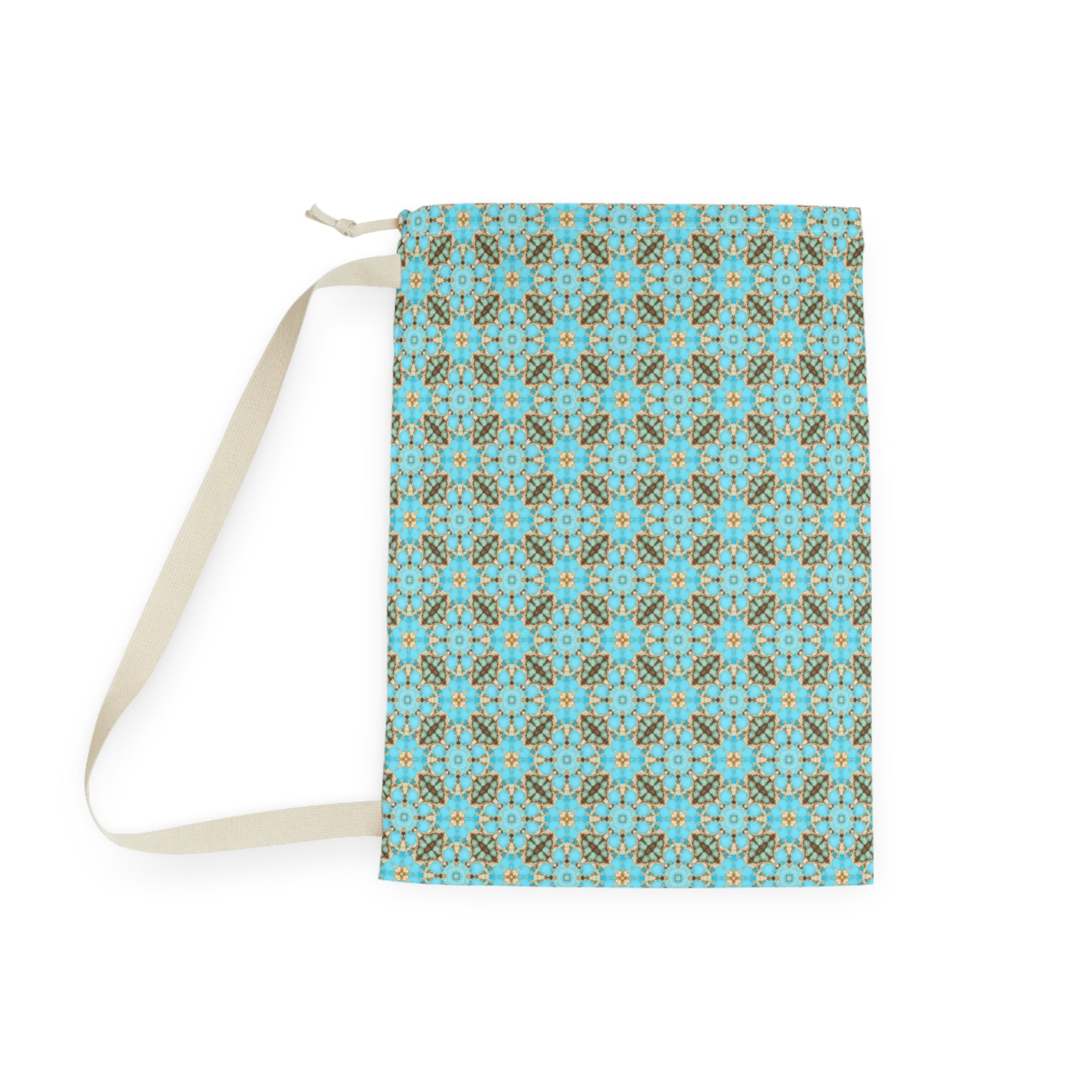 Yareli Laundry Bag