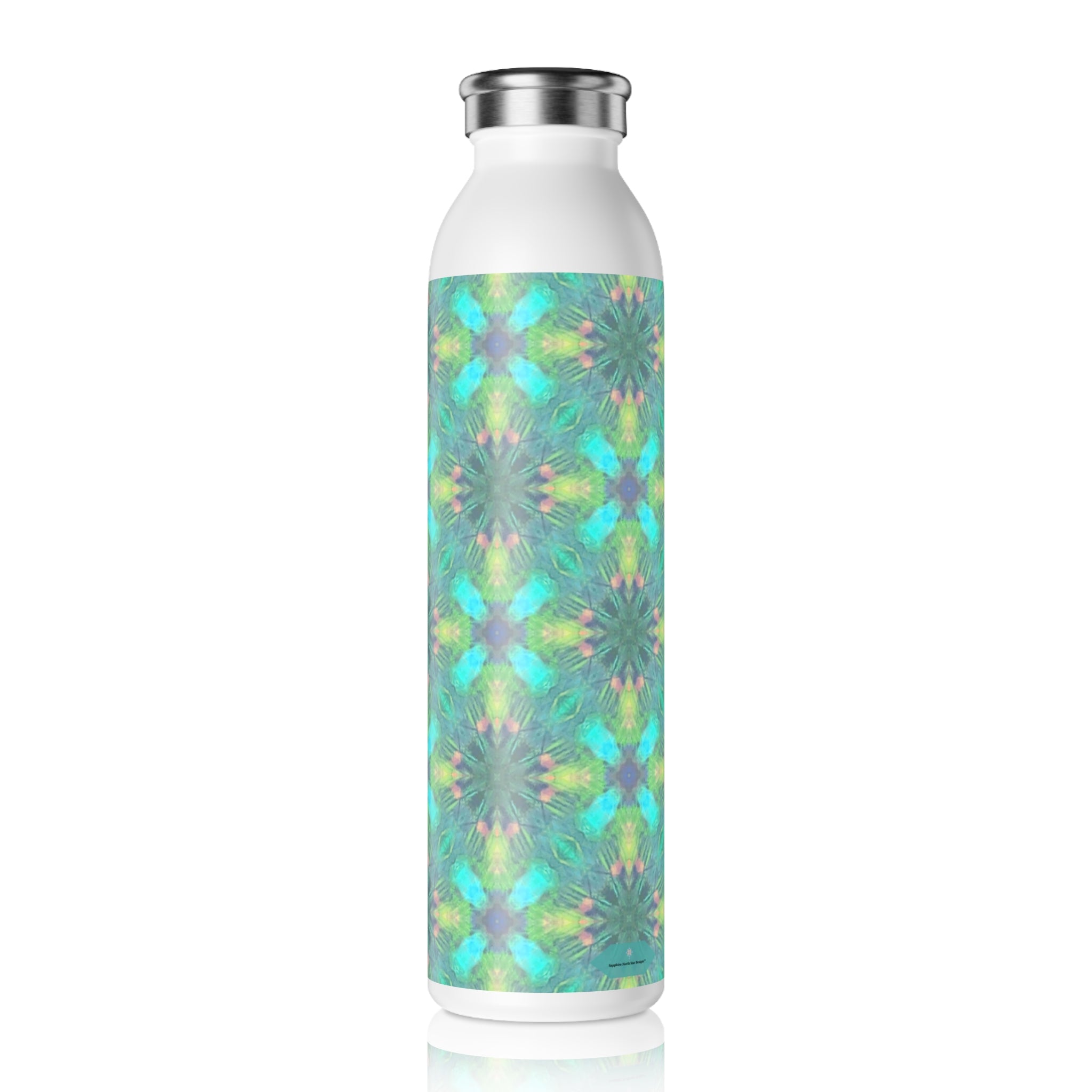 Nodin Slim Water Bottle
