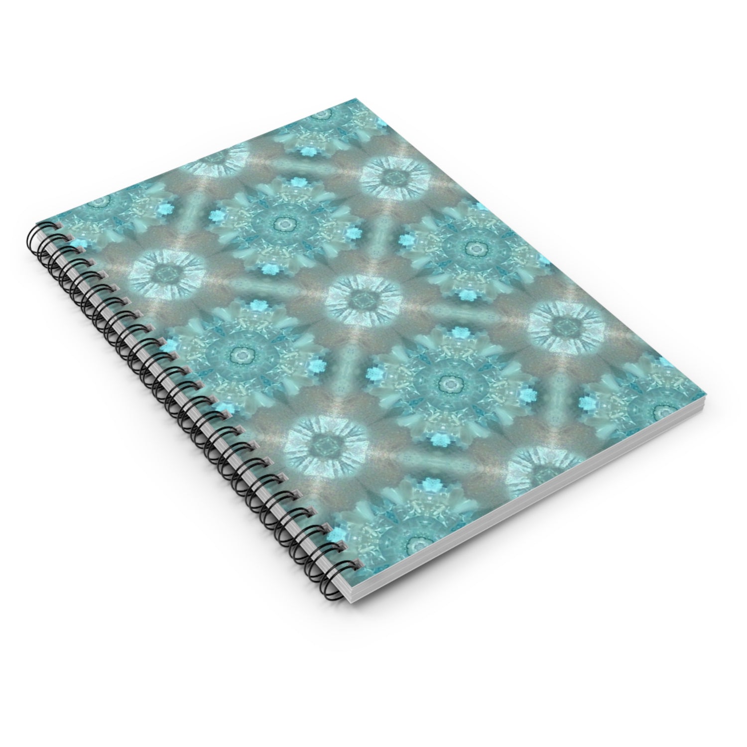 Pavati Gratitude Notebook