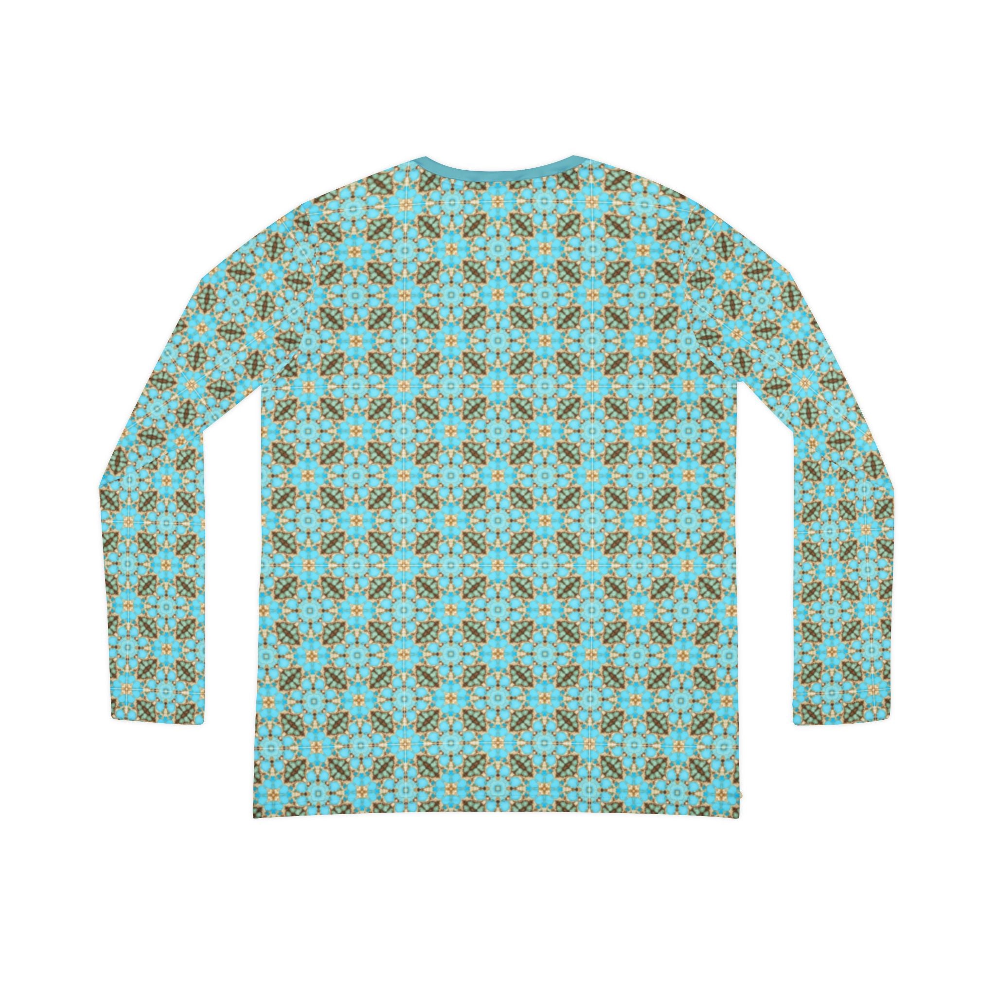 Yareli Long Sleeve Shirt