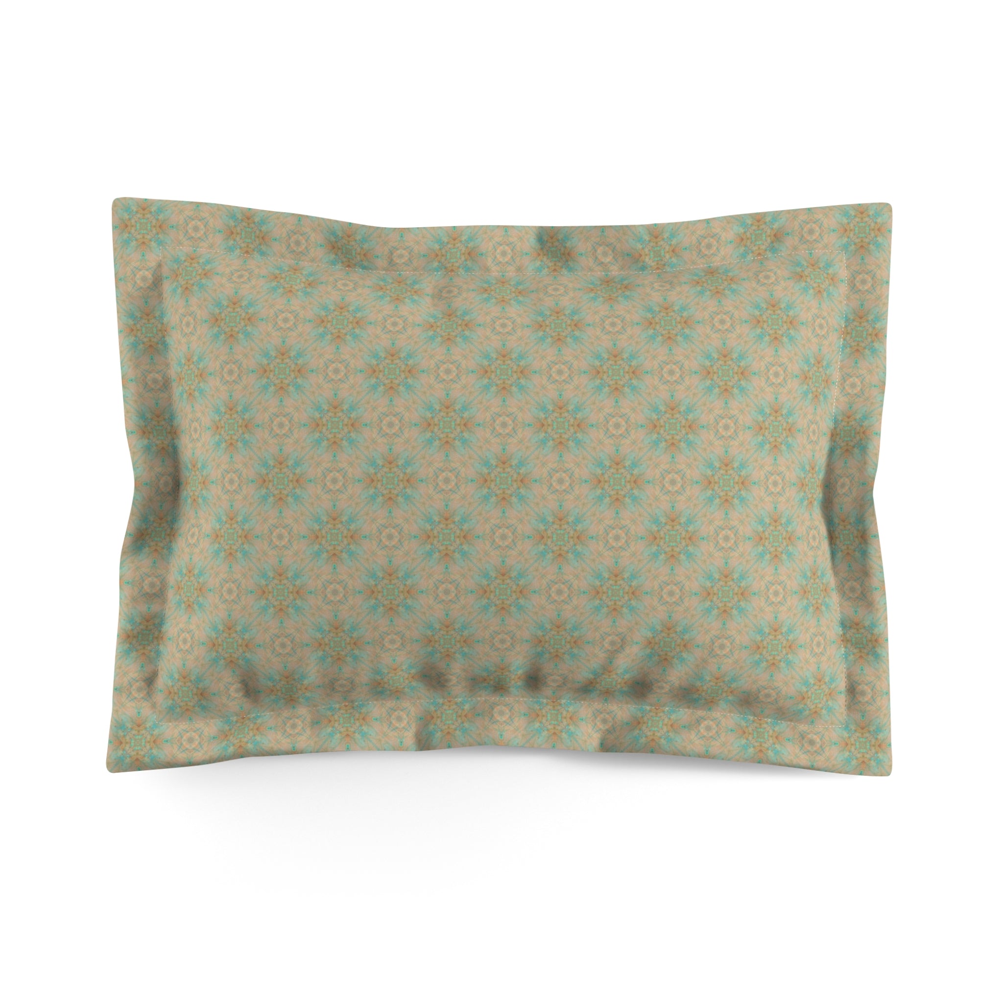 Sauk Pillow Case Sham