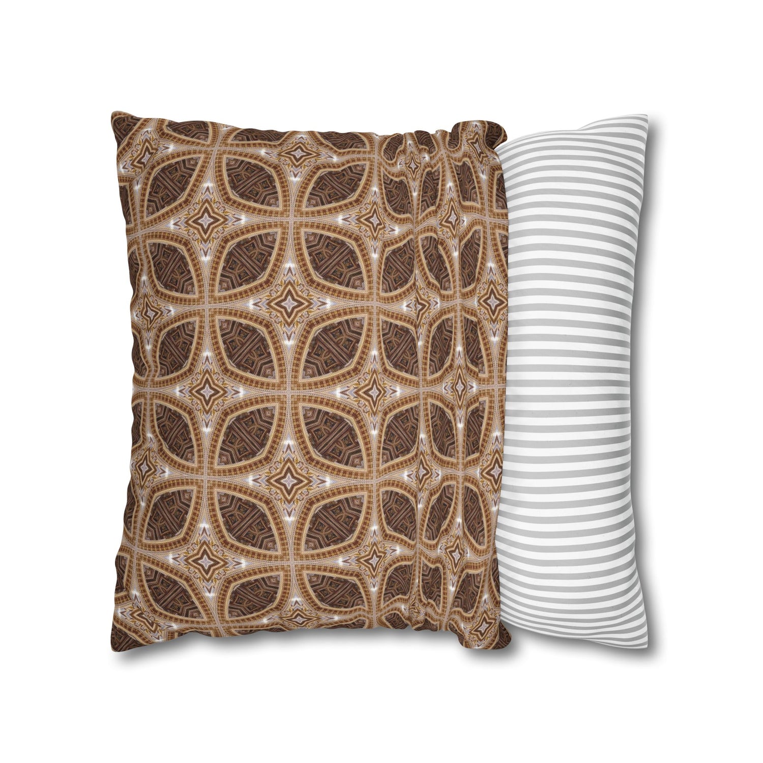 Songaa Square Pillow Case