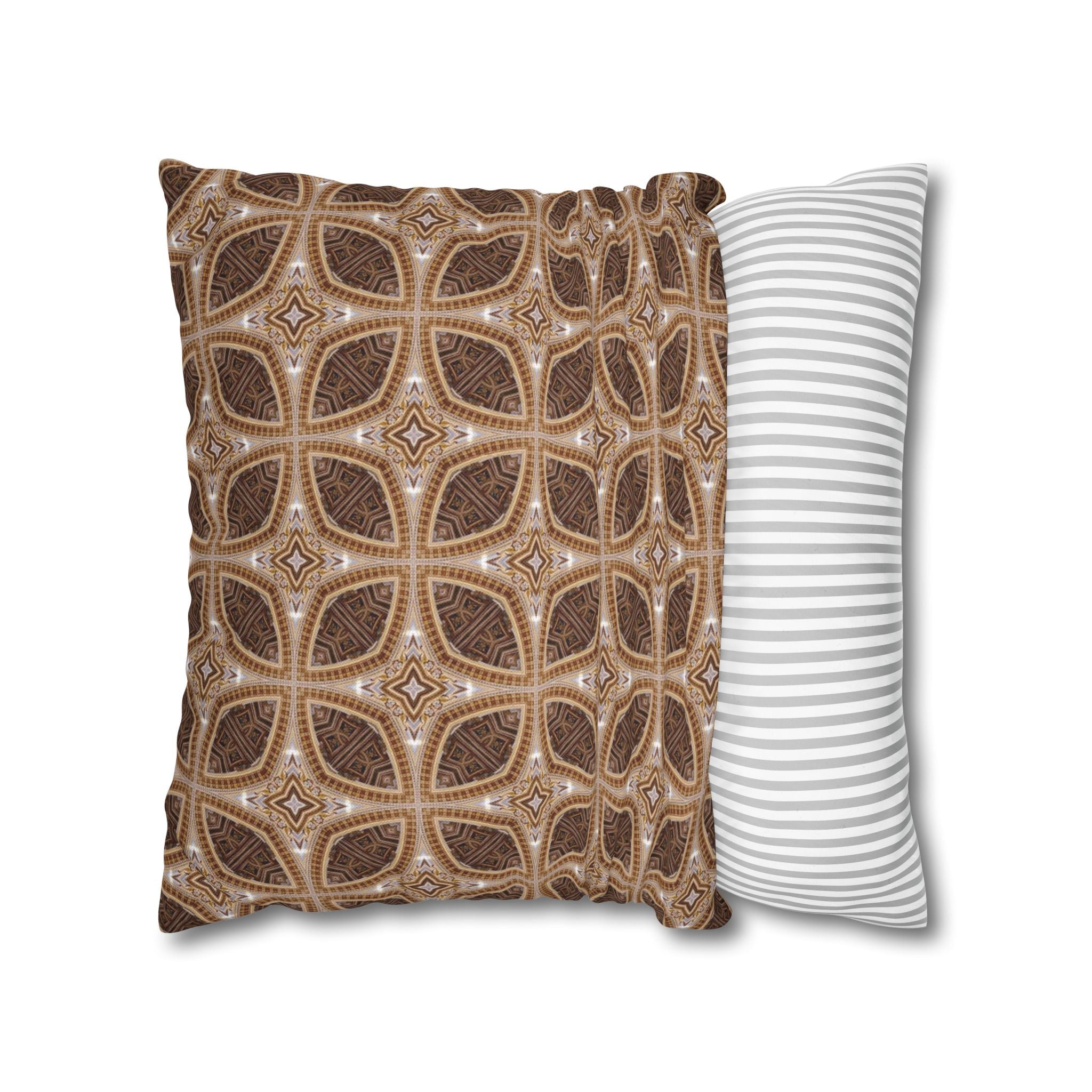 Songaa Square Pillow Case