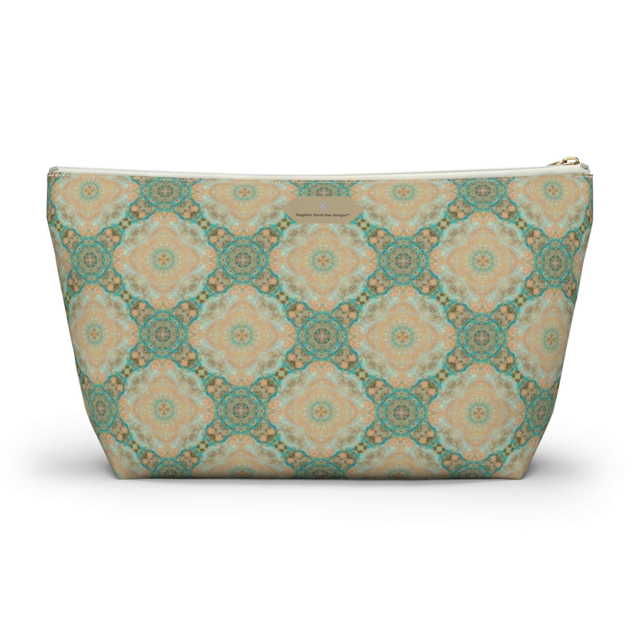 Adsila Cosmetic Bag