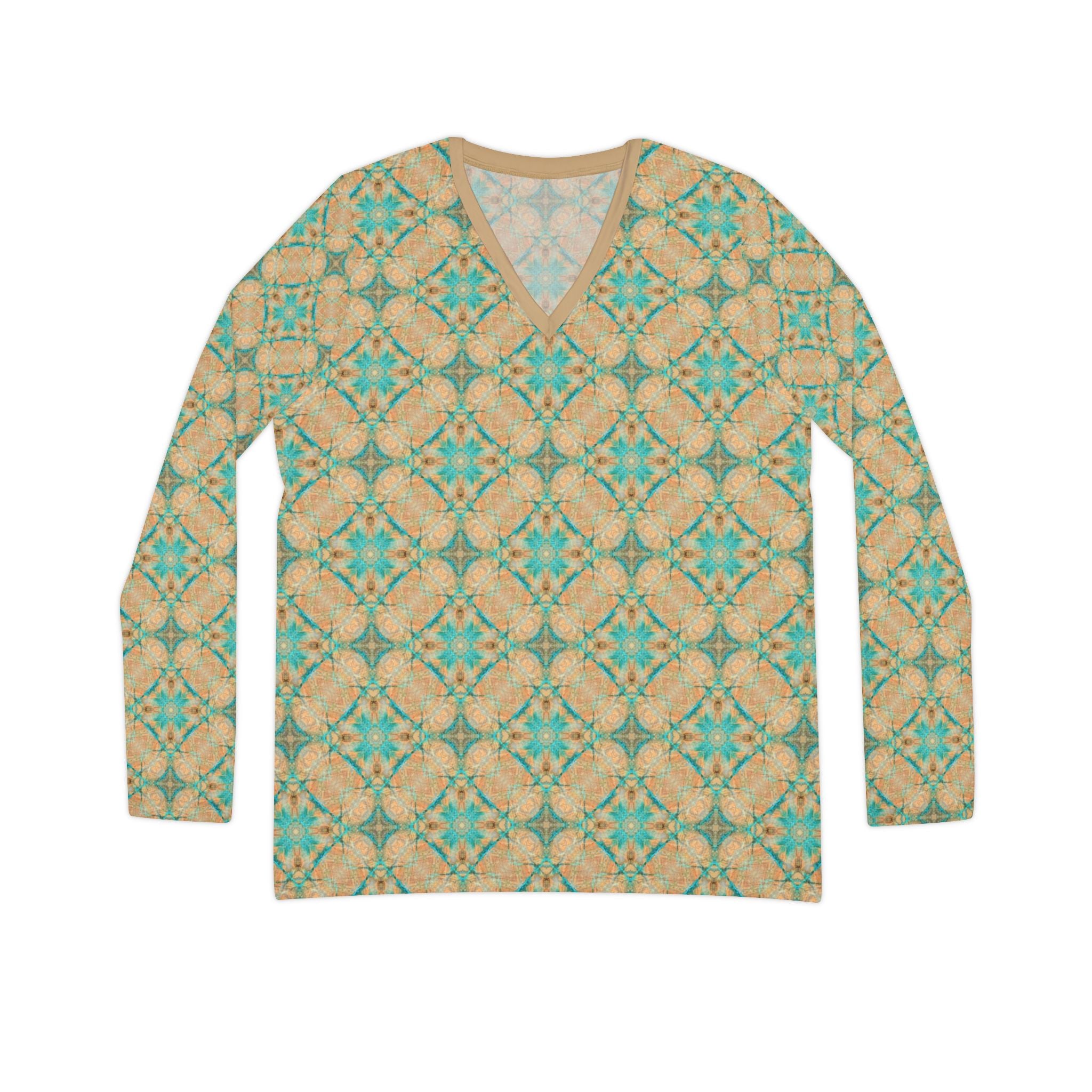 Dakota Long Sleeve Shirt