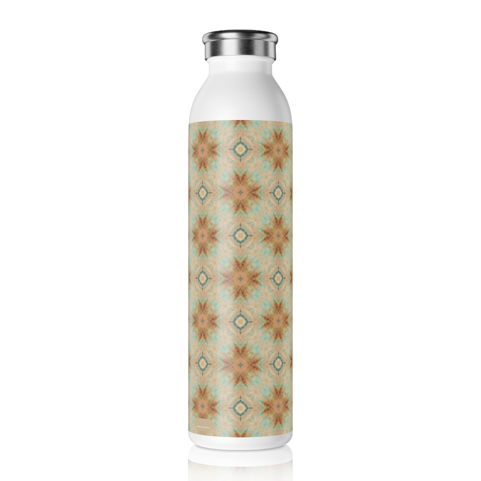 Shikoba Slim Water Bottle
