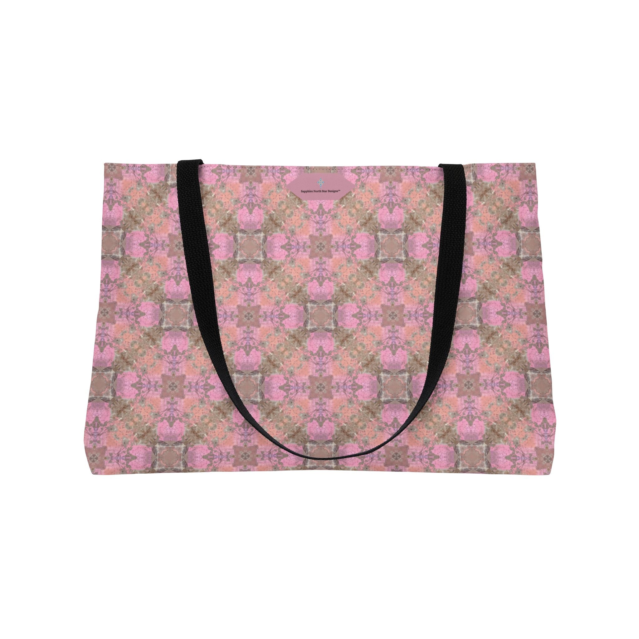 Chepi Travel Tote Bag