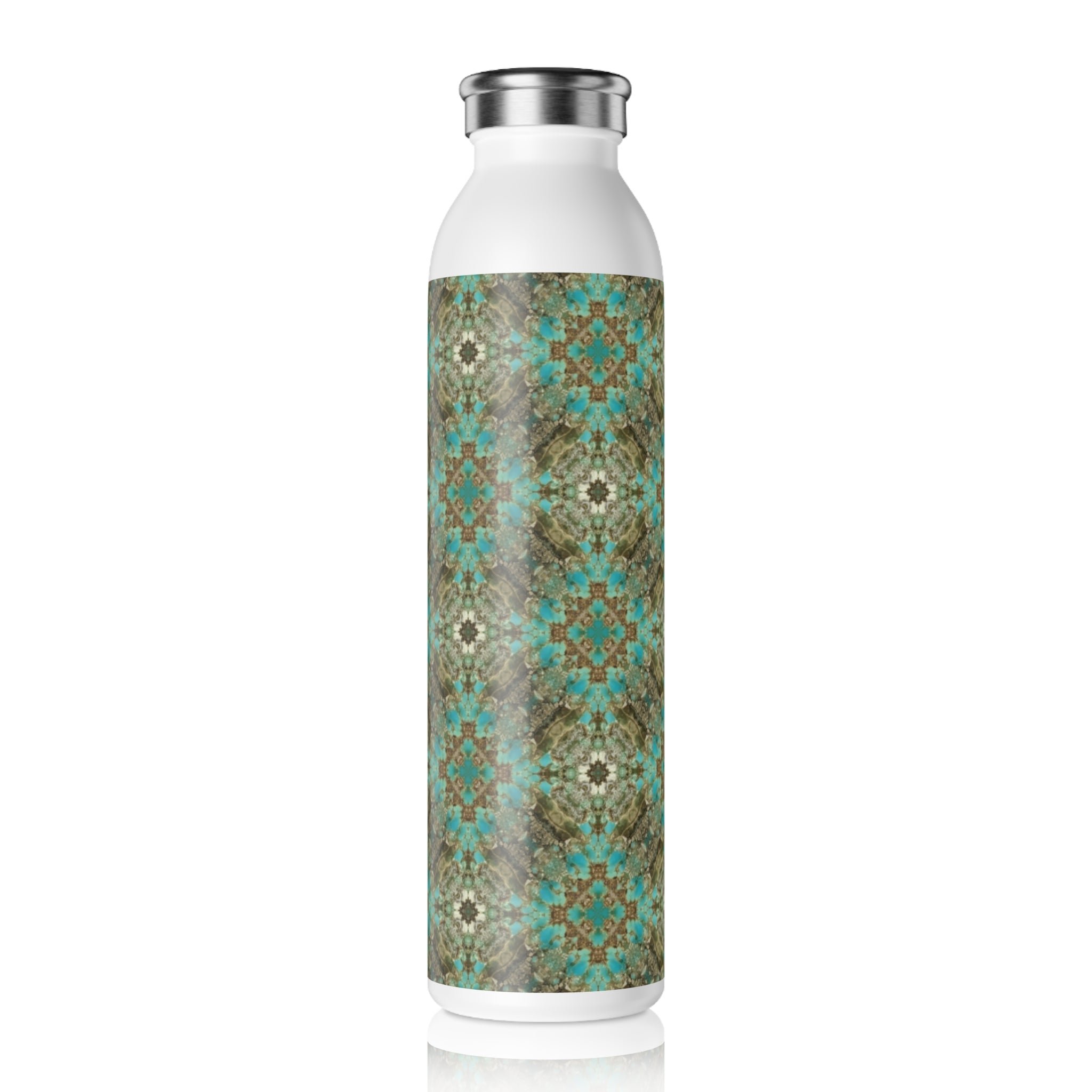 Wicasa Slim Water Bottle