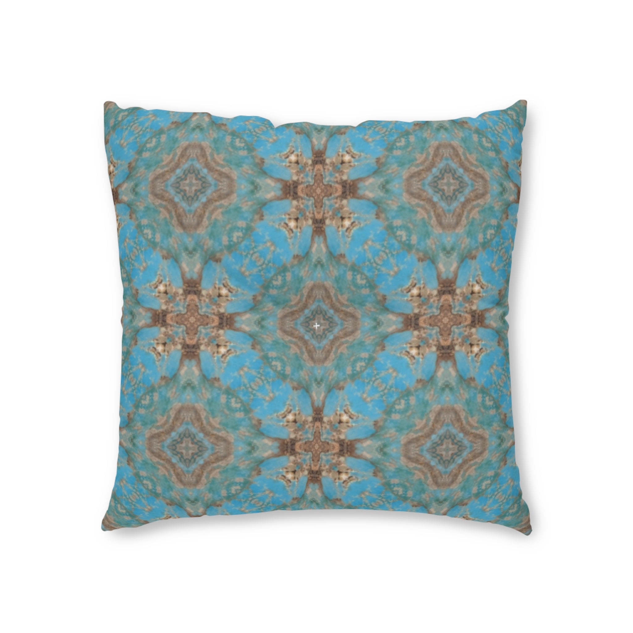 Yatzil Floor Pillow