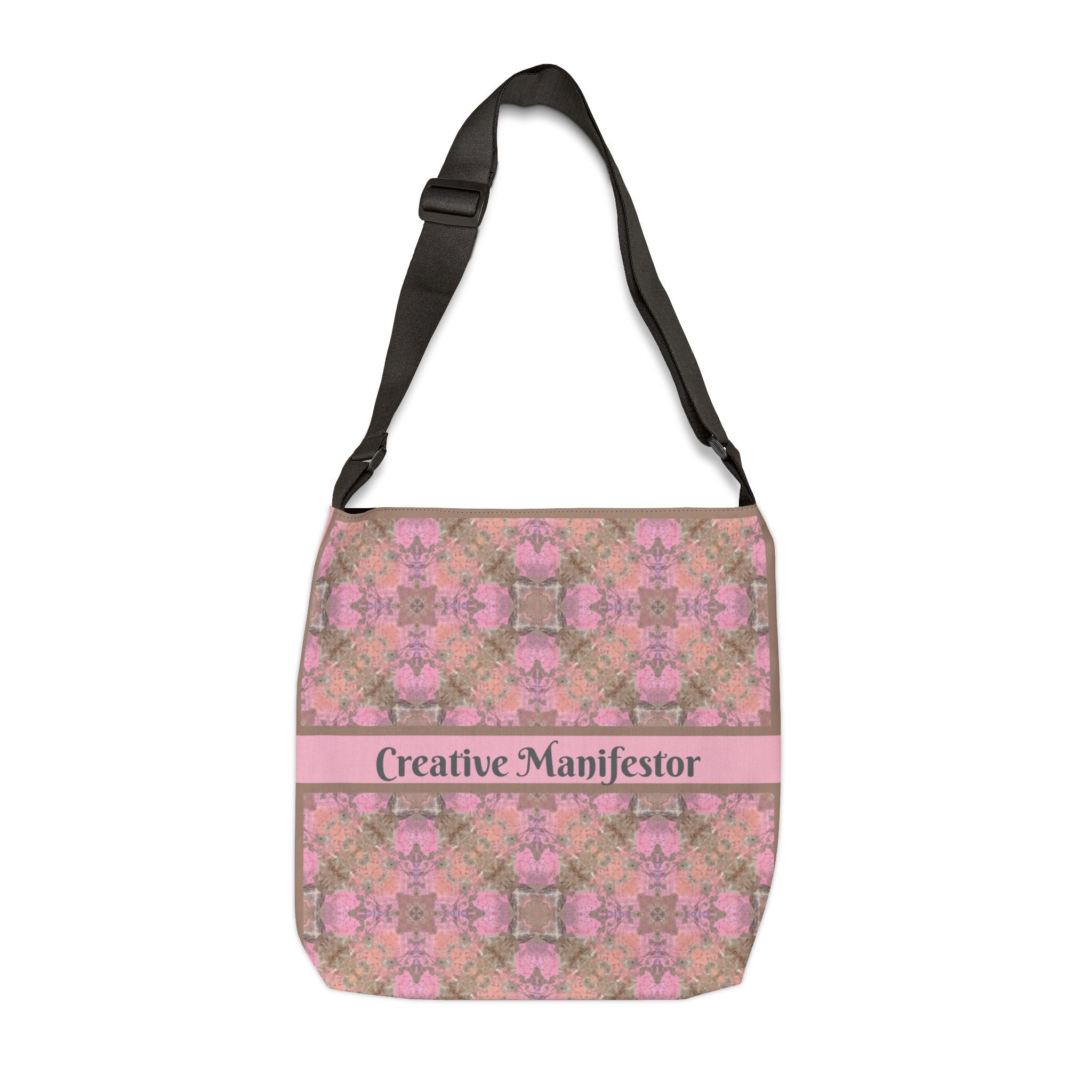 Chepi Inspirational Tote Bag