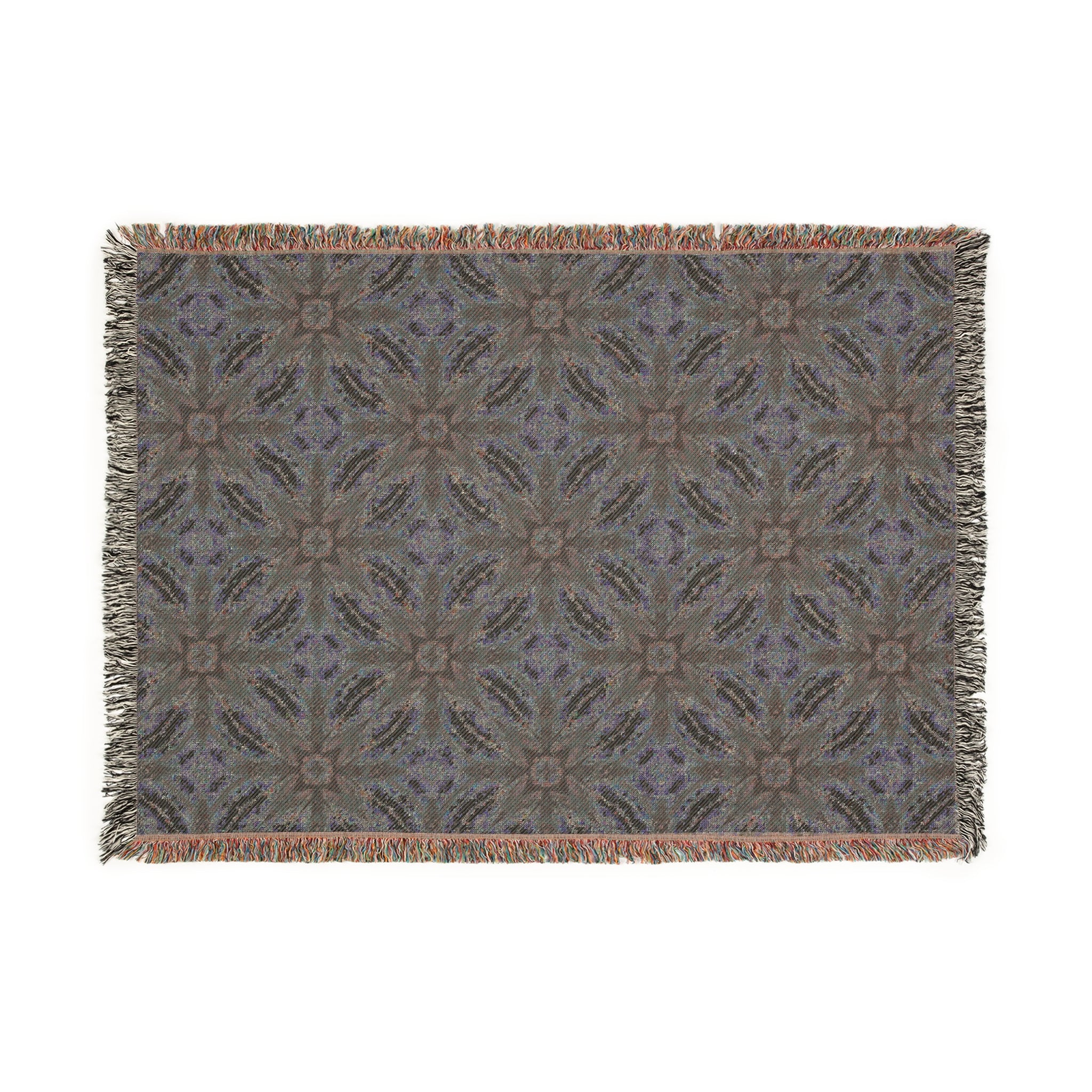 Lakota Woven Blanket