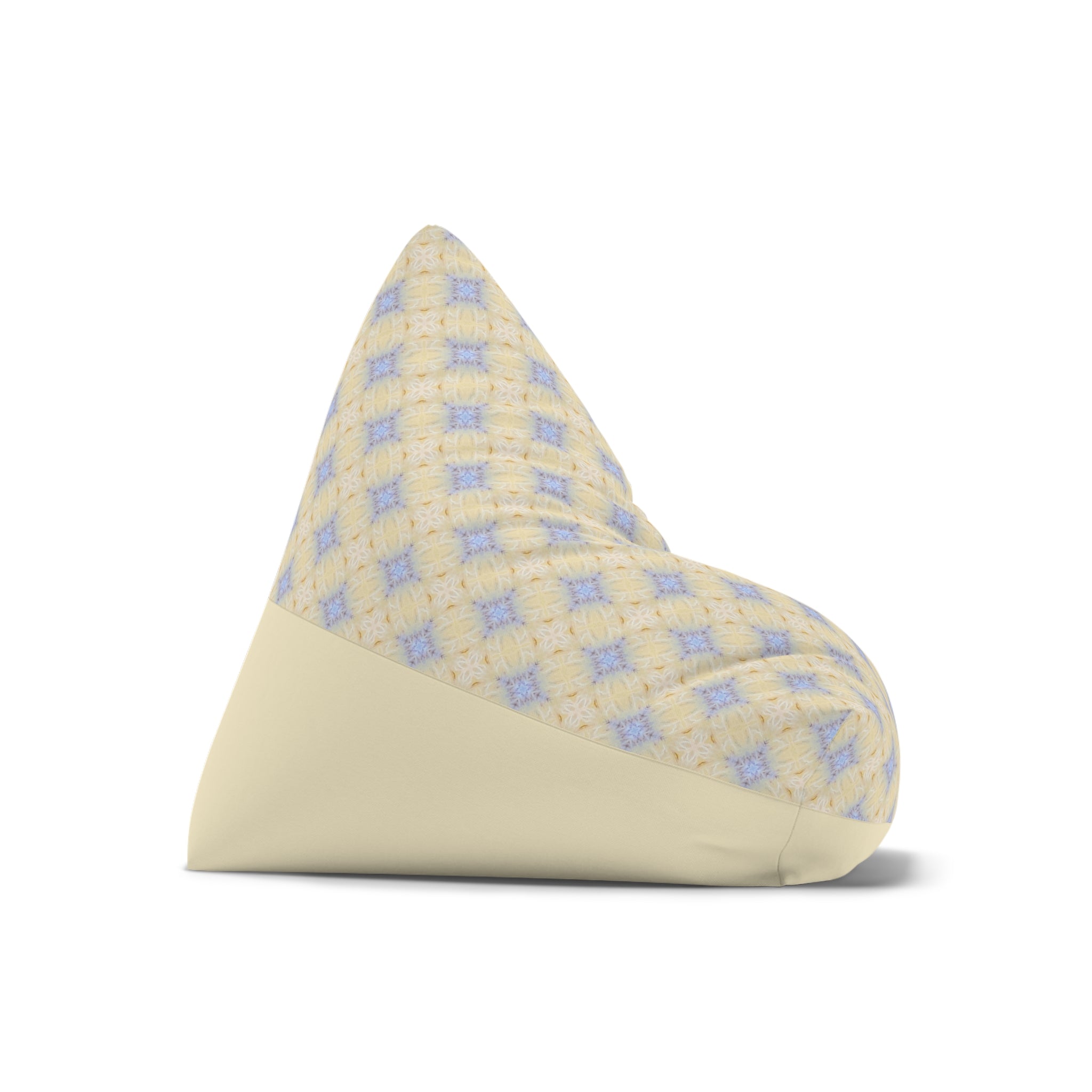 Ivaana Bean Bag Chair *Cover Only*