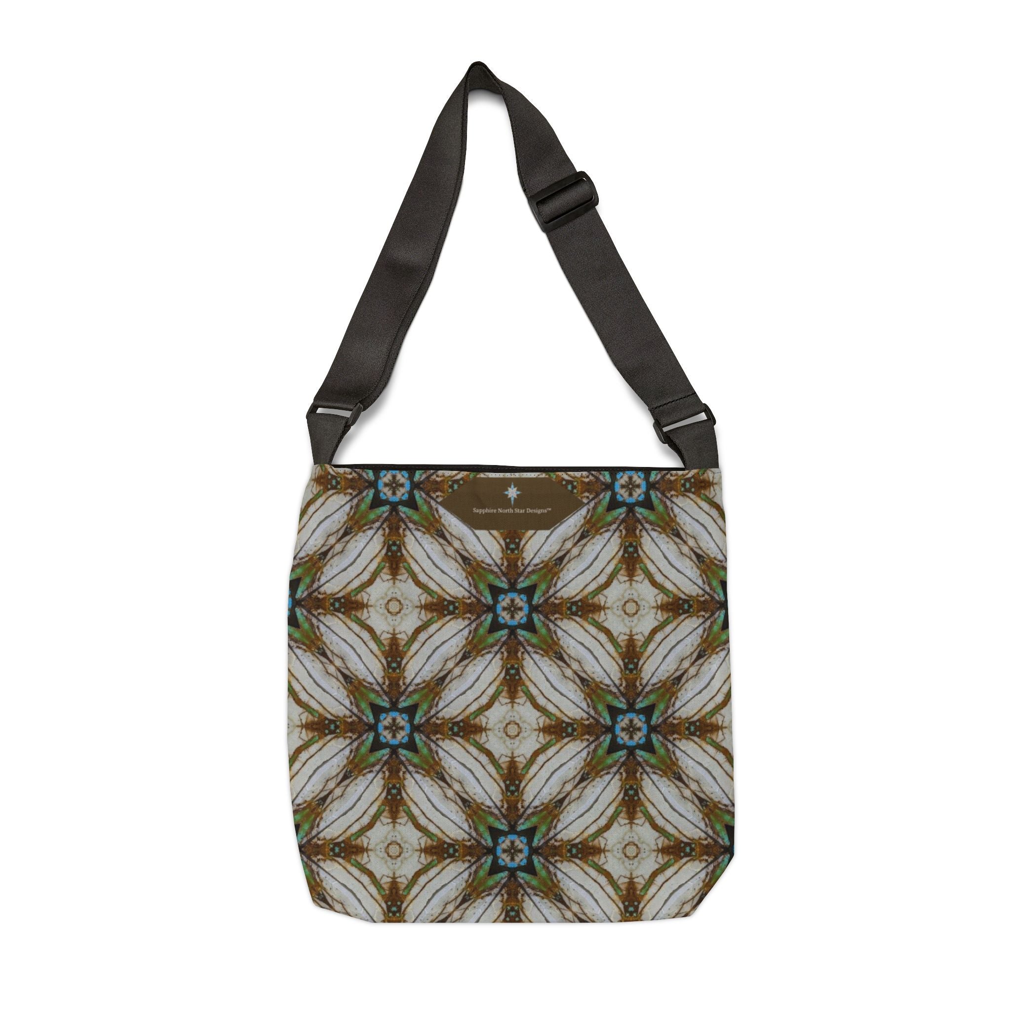 Lakota Tote Bag