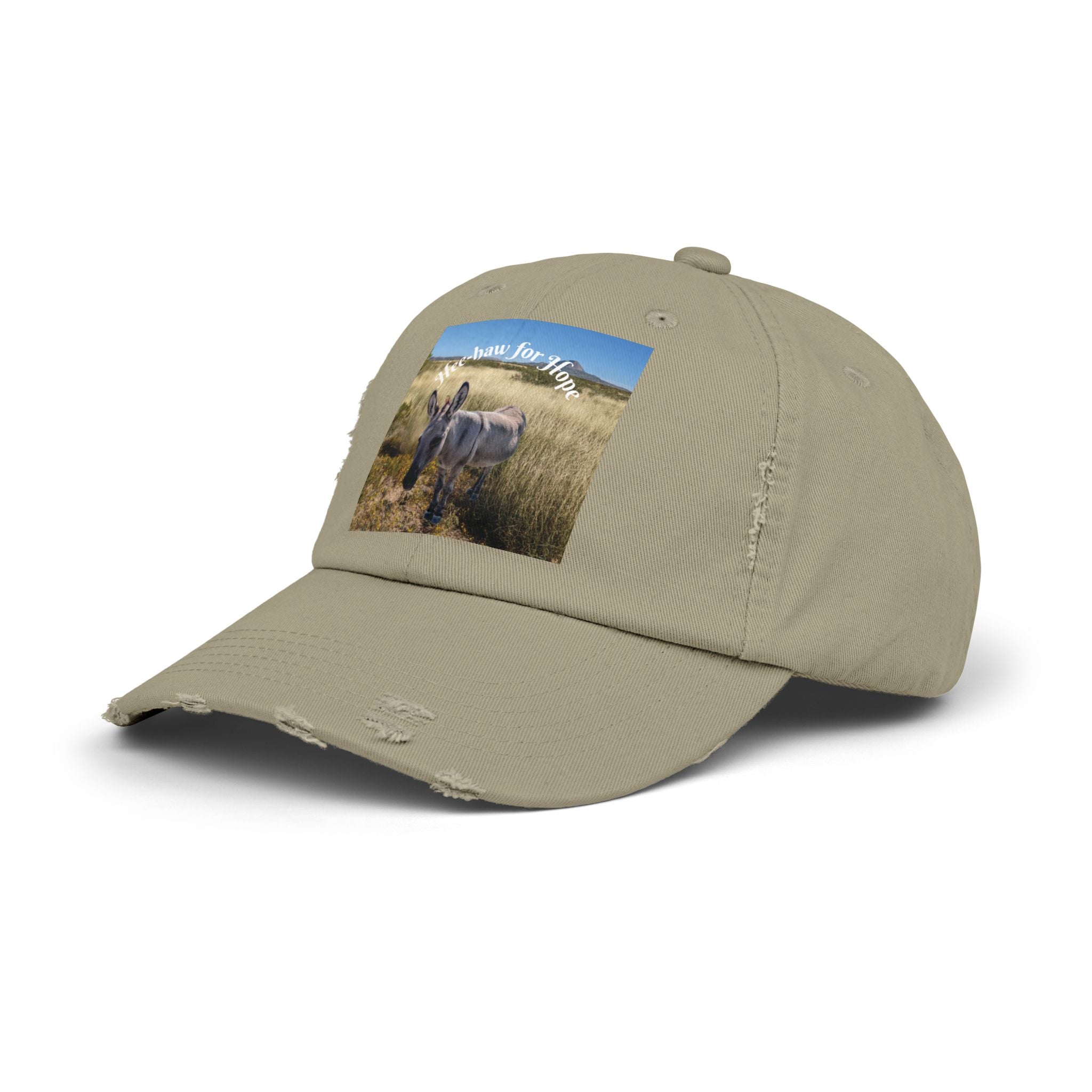 Donkey Hat