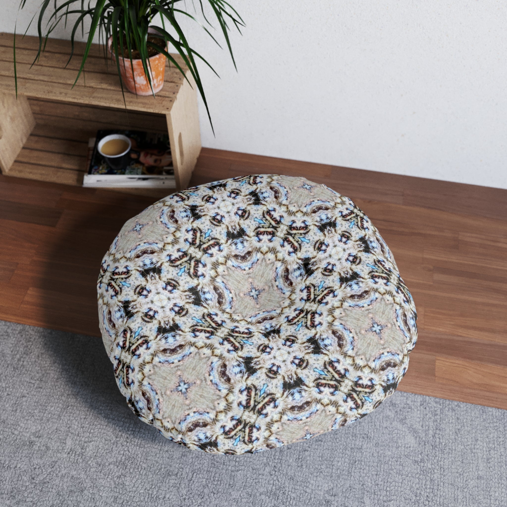 Mingan Pillow Cushion