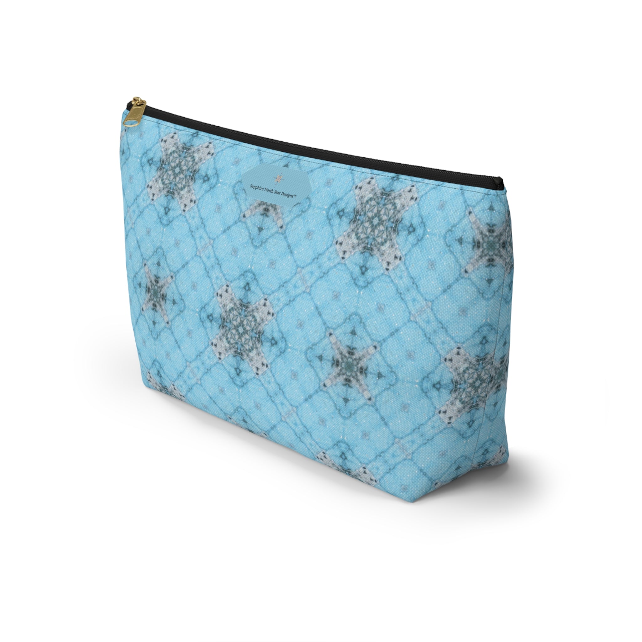 Moana Cosmetic Bag