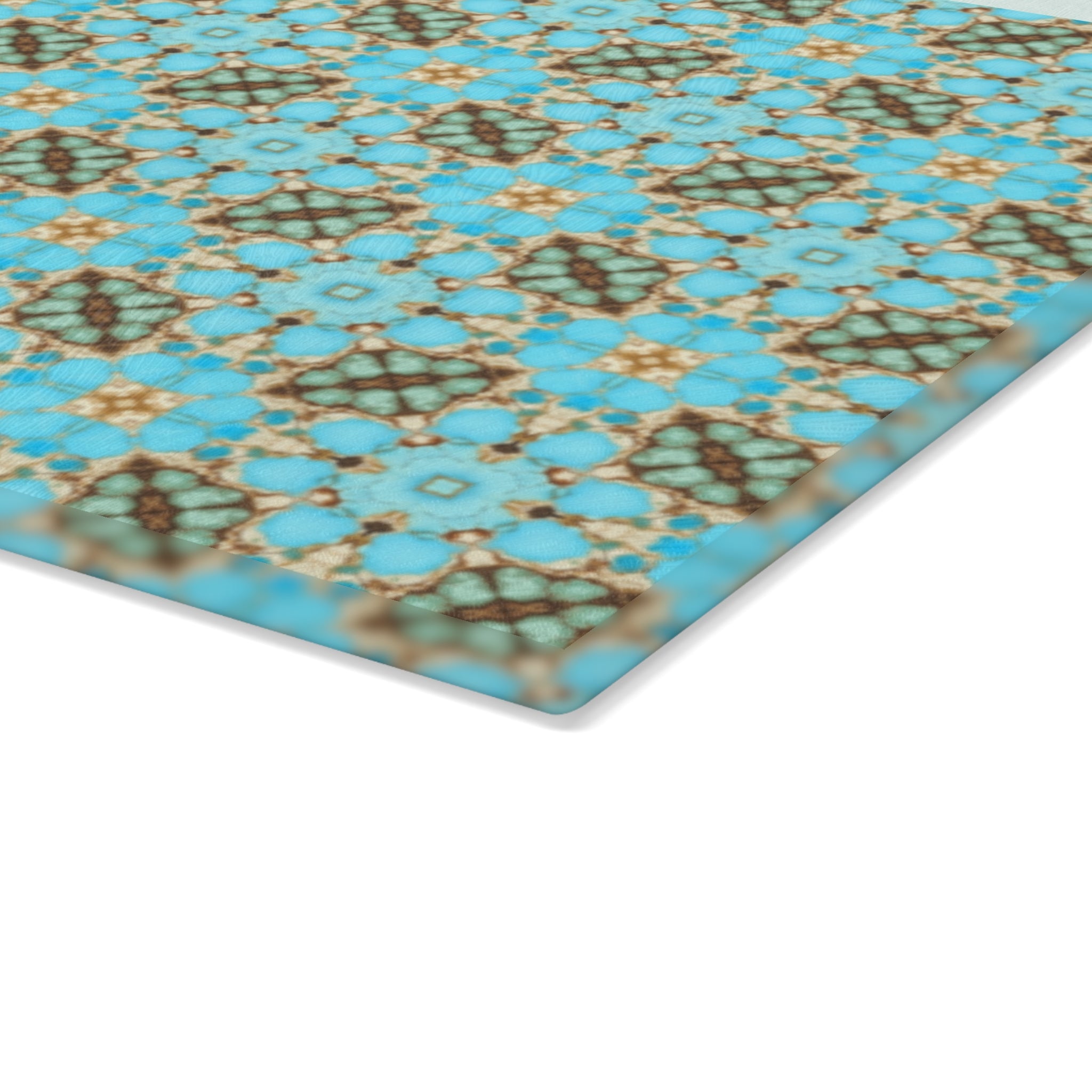 Yareli Glass Cutting Board