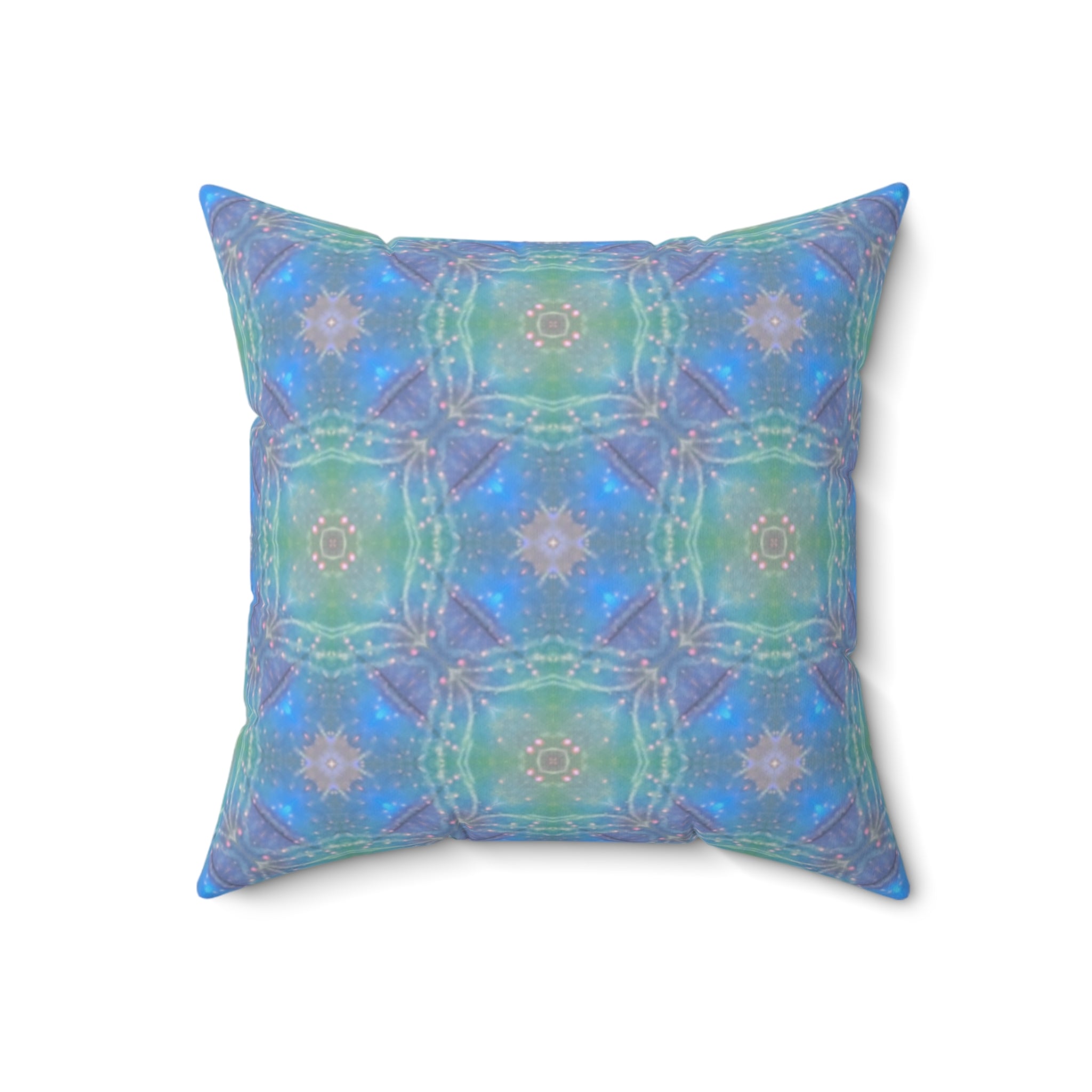 Nova Square Pillow