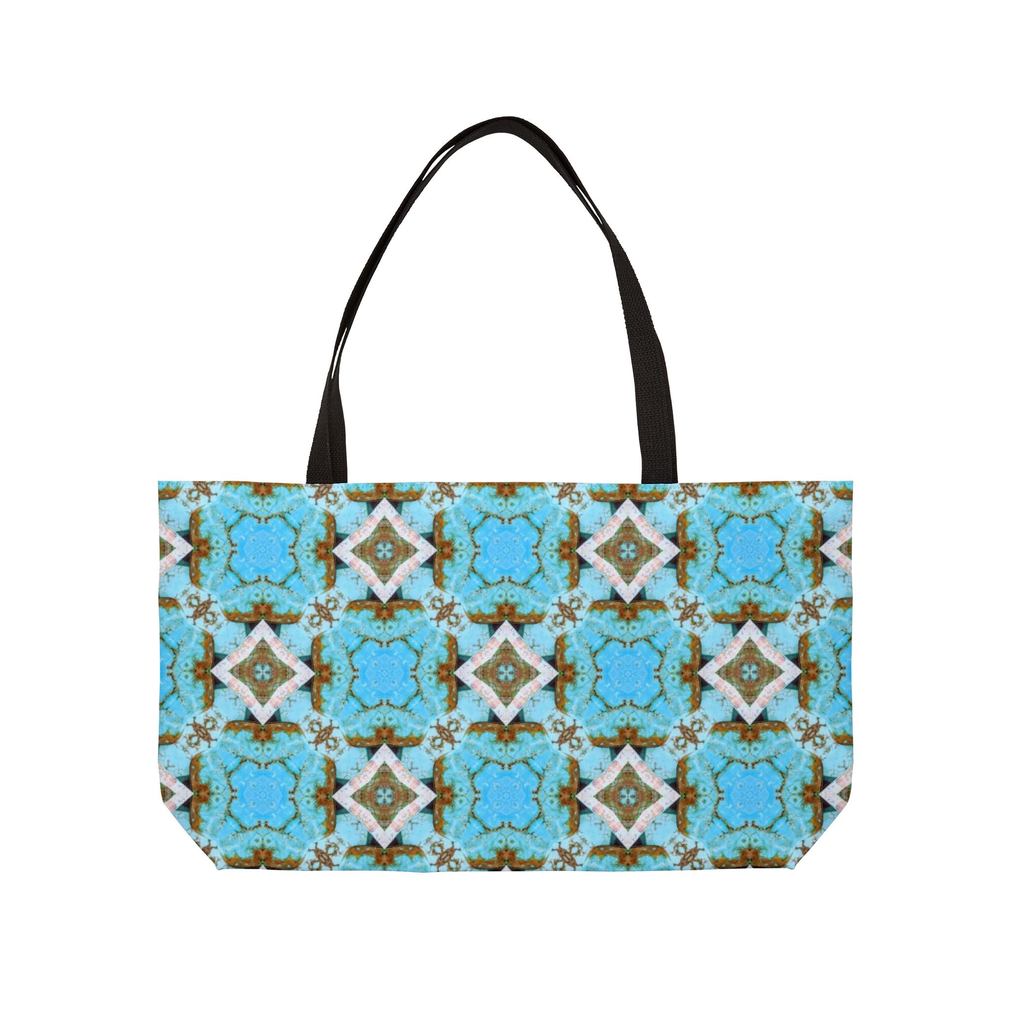 Asin Travel Tote Bag