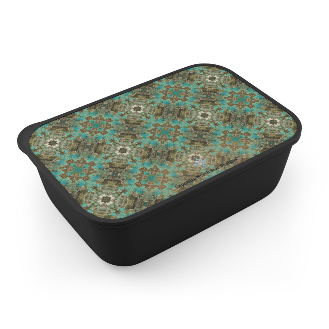 Wicasa Bento Box