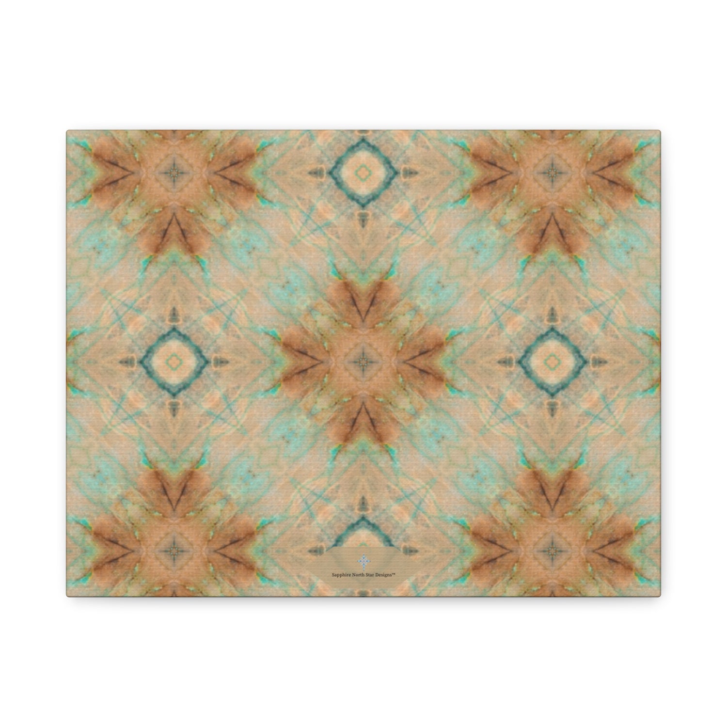 Shikoba Canvas Wall Art