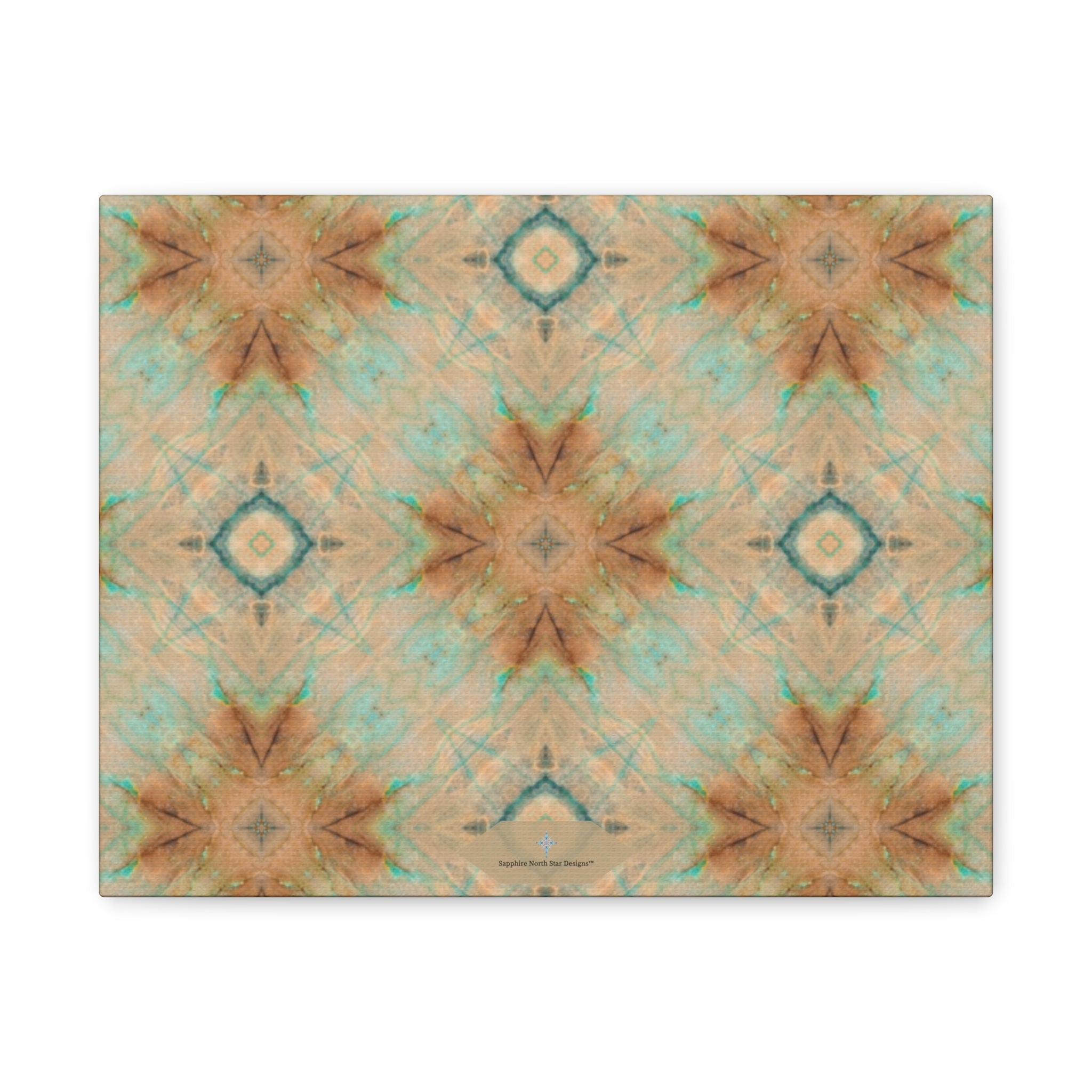 Shikoba Canvas Wall Art