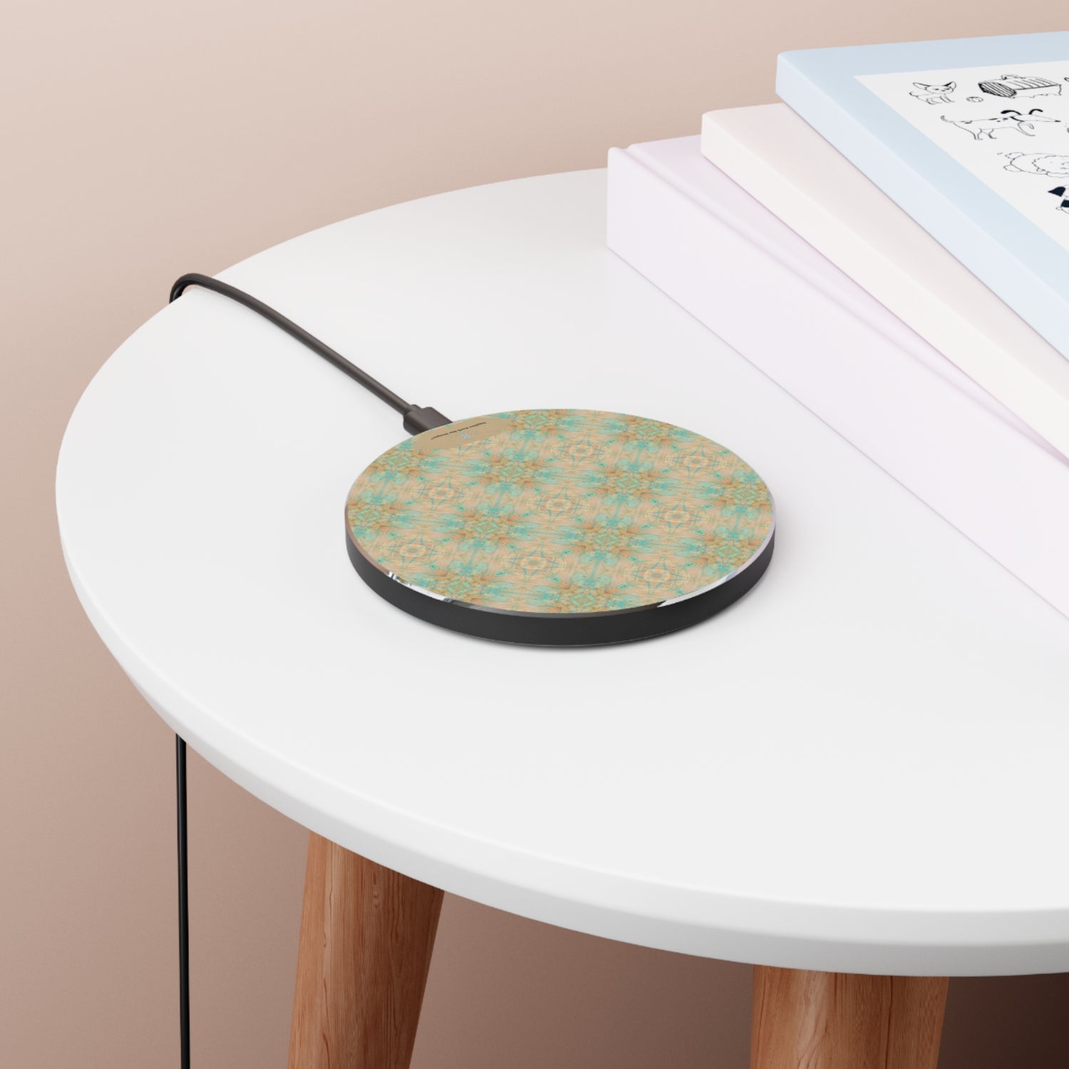 Sauk Wireless Charger