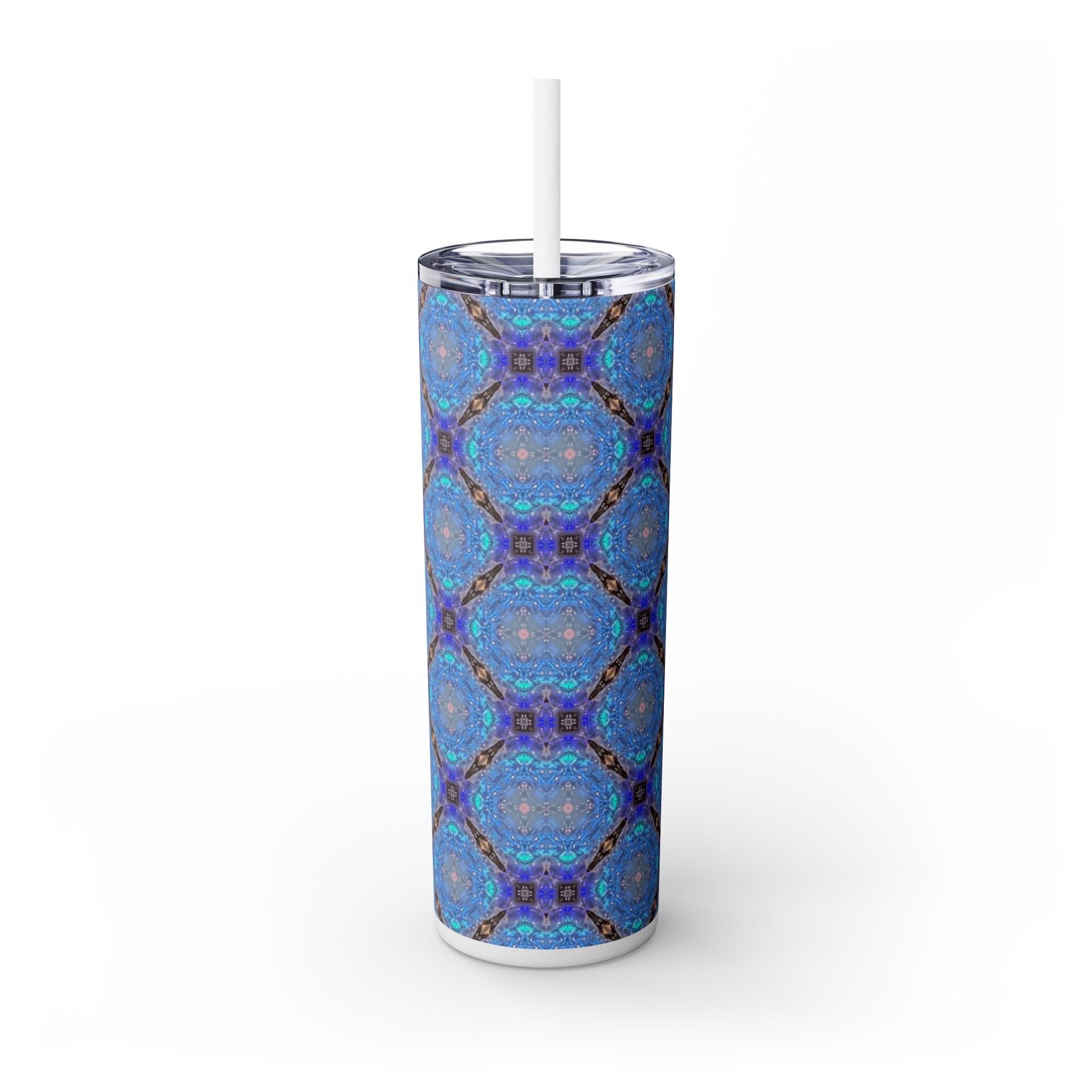 Maybelle Skinny Tumbler