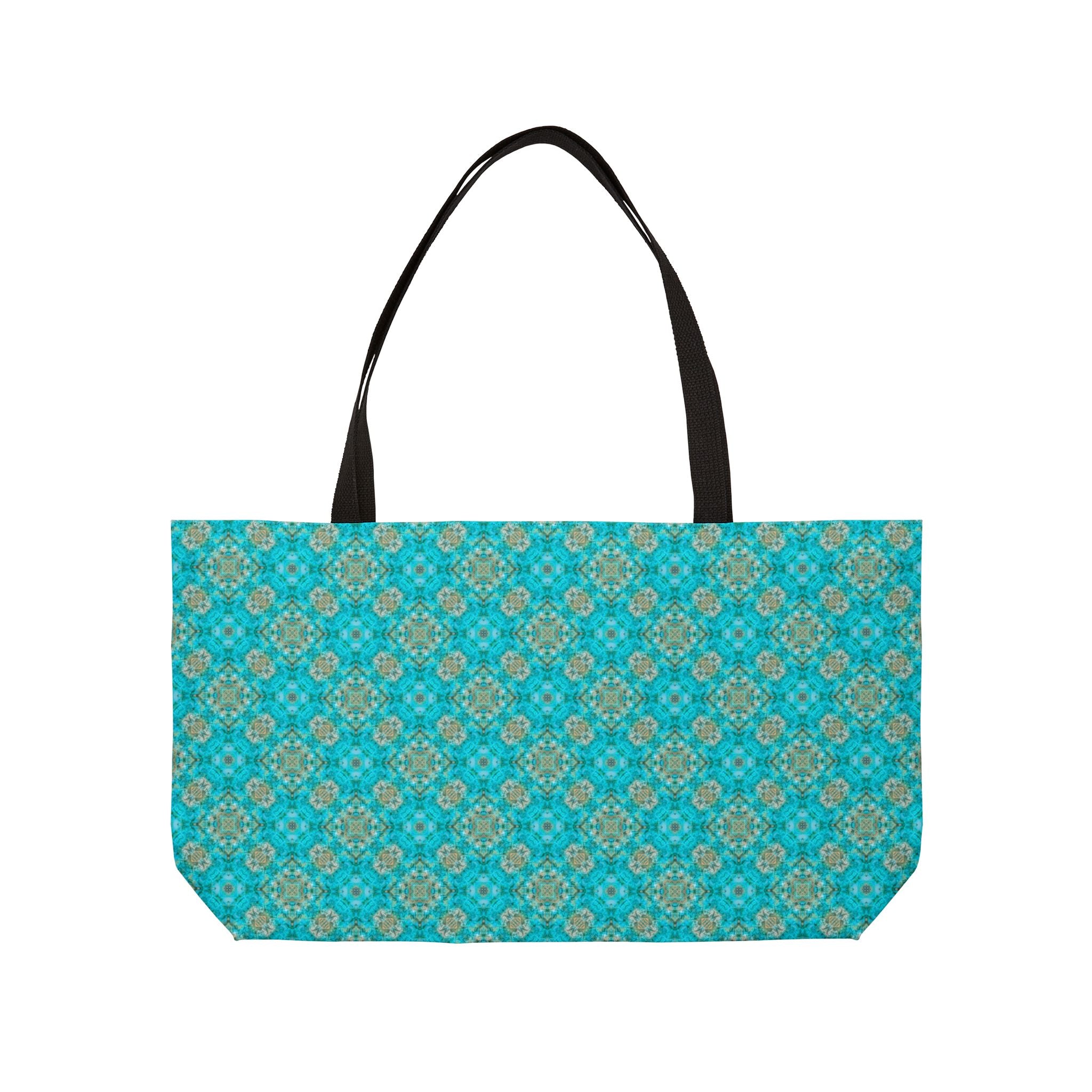 Malia Tote Bag