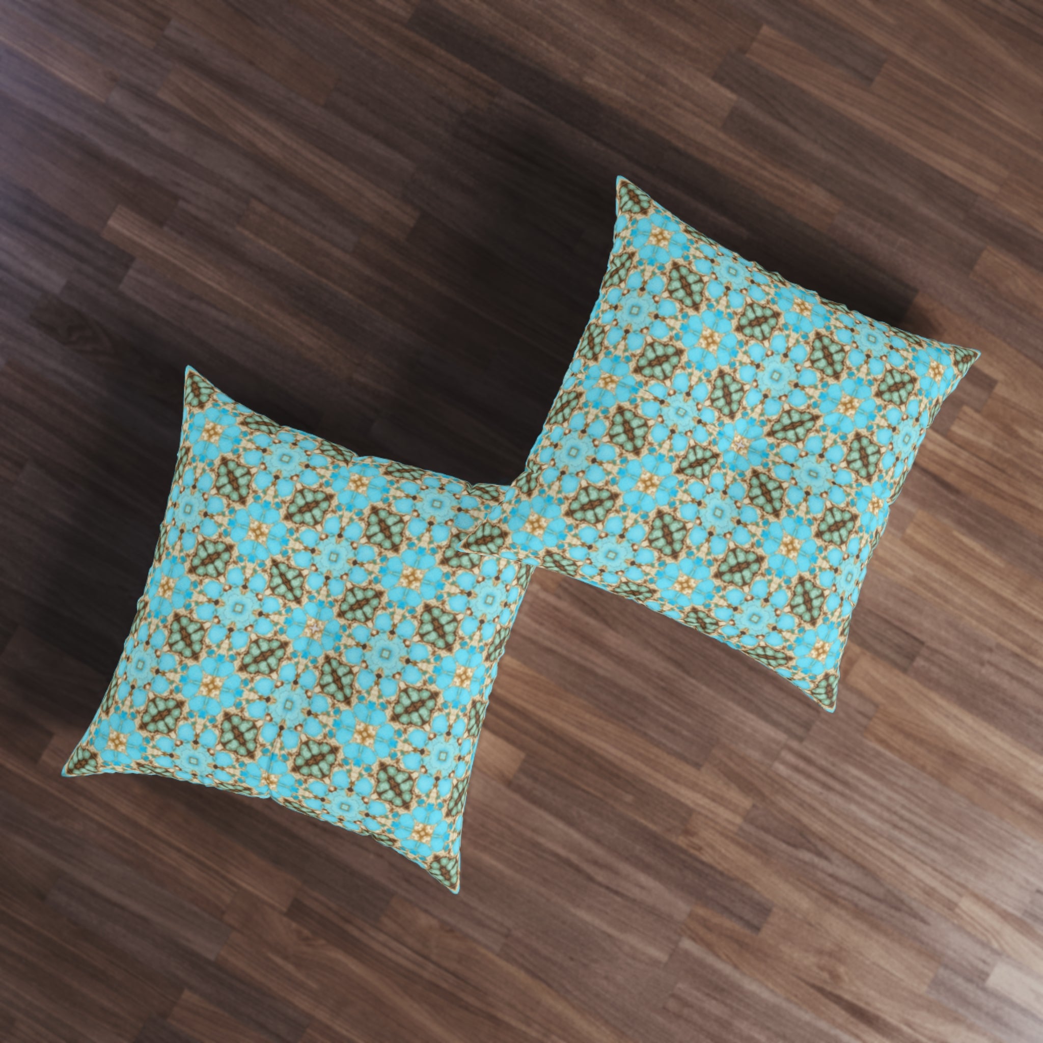 Yareli Floor Pillow