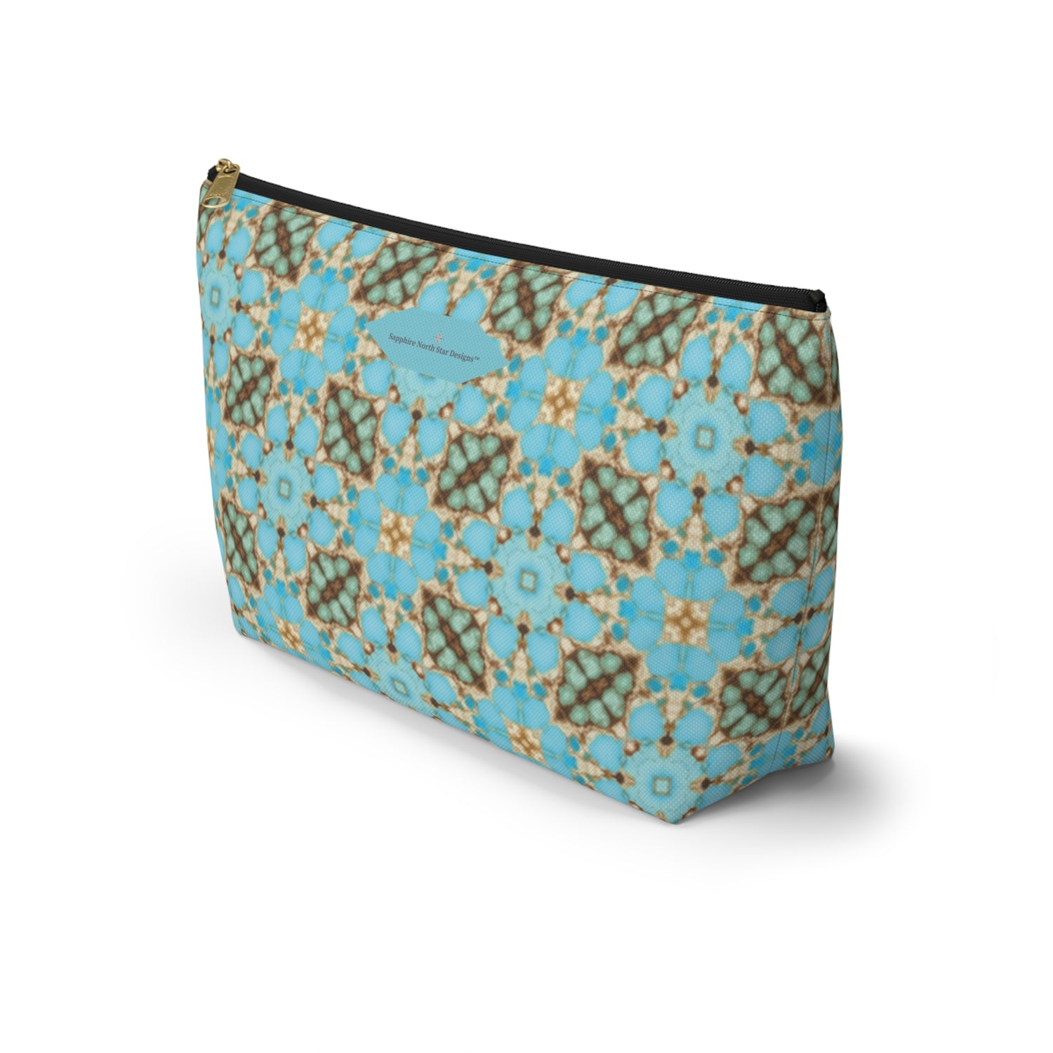 Yareli Cosmetic Bag