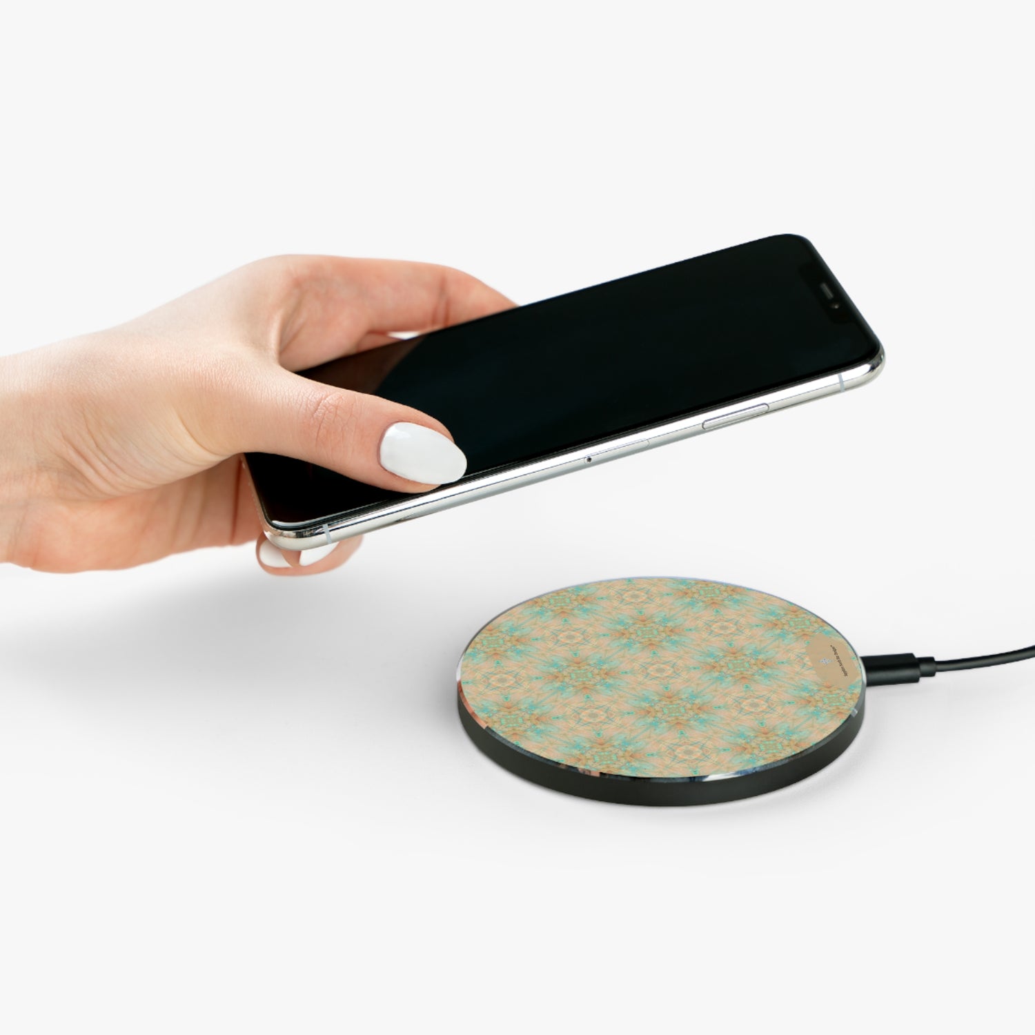Sauk Wireless Charger