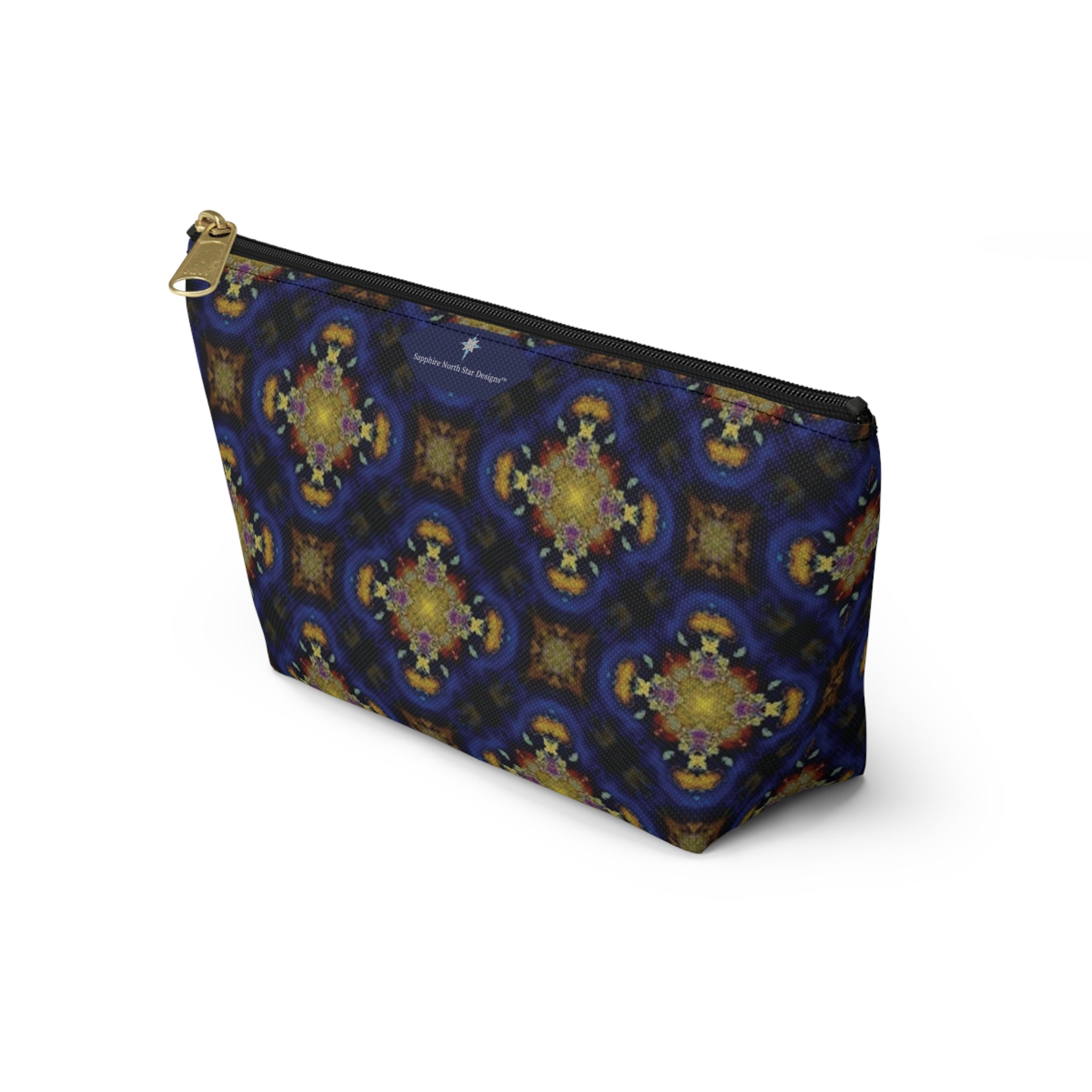 Jacy Cosmetic Bag