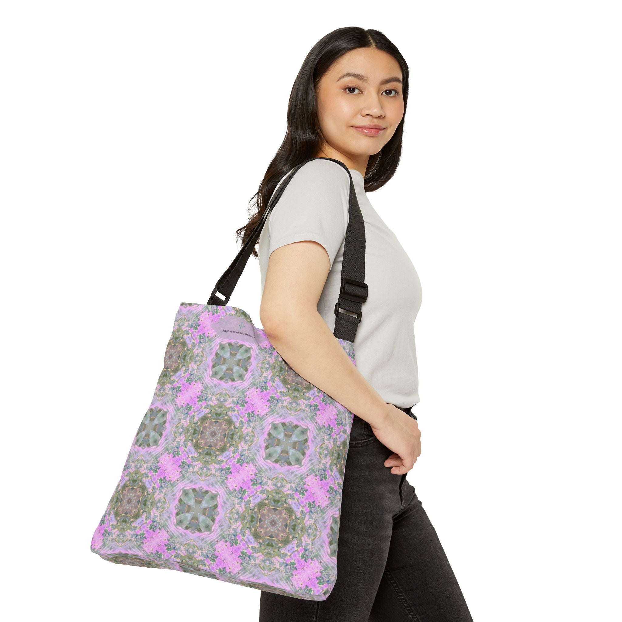 Yolotzin Tote Bag