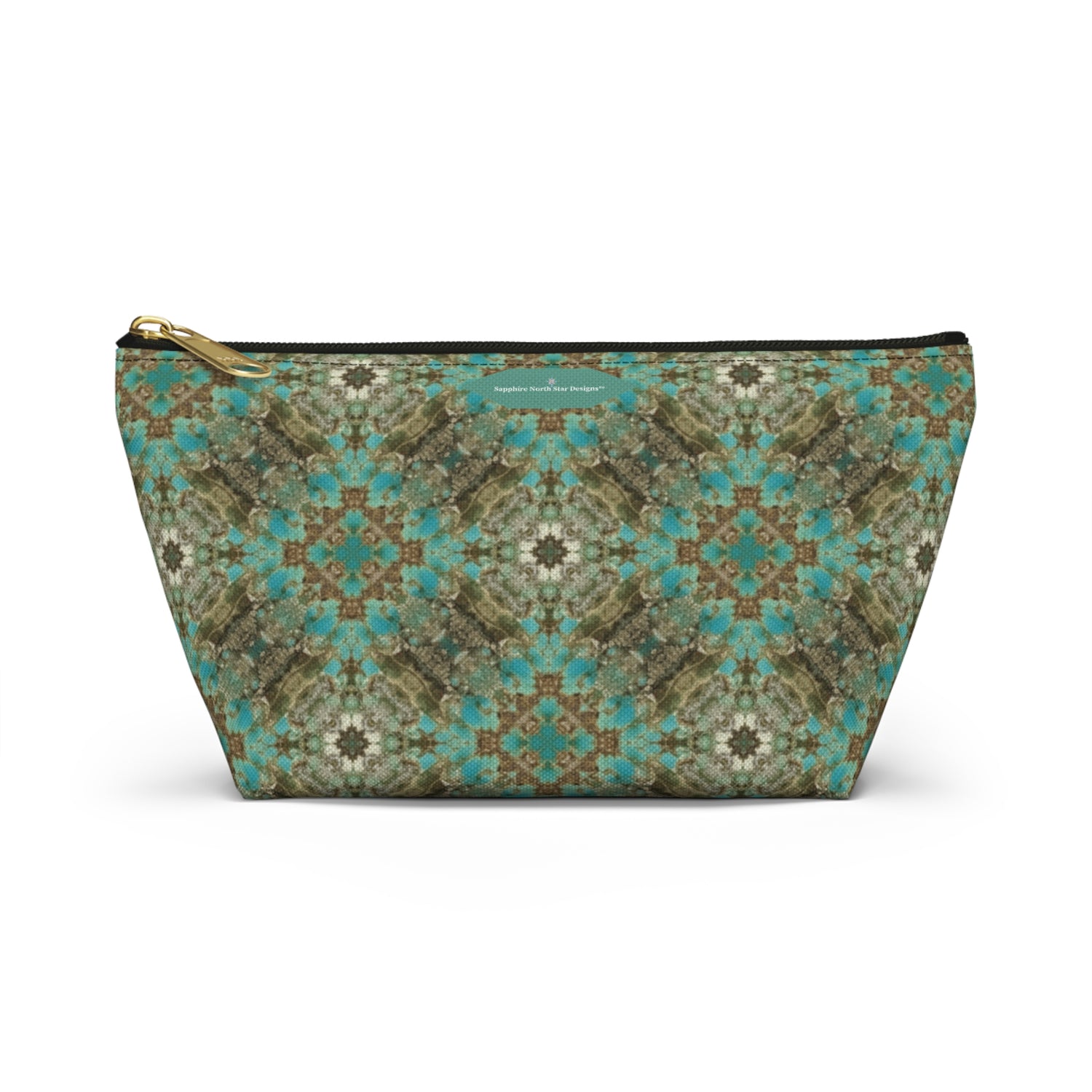 Wicasa Cosmetic Bag