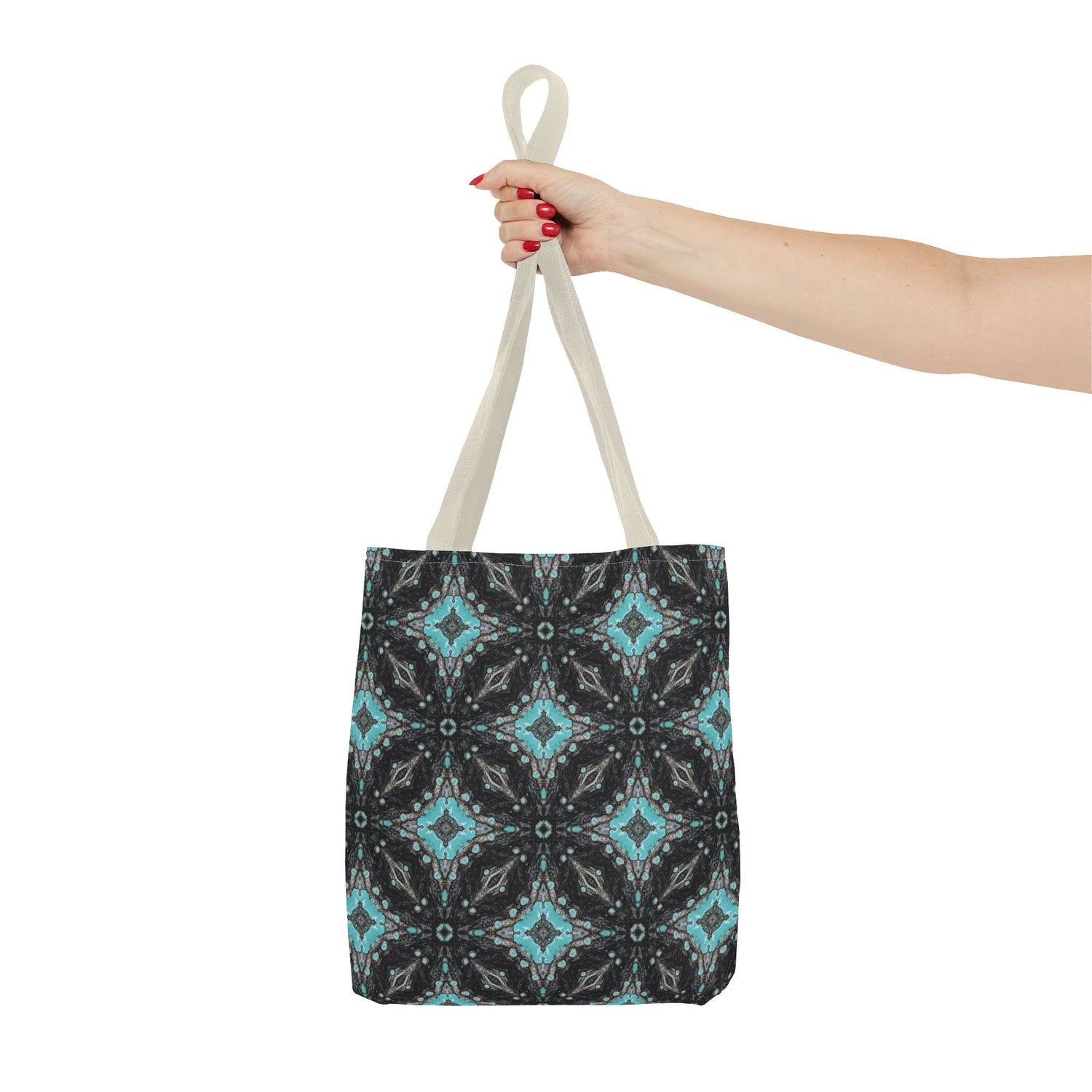 Kishil Canvas Tote Bag